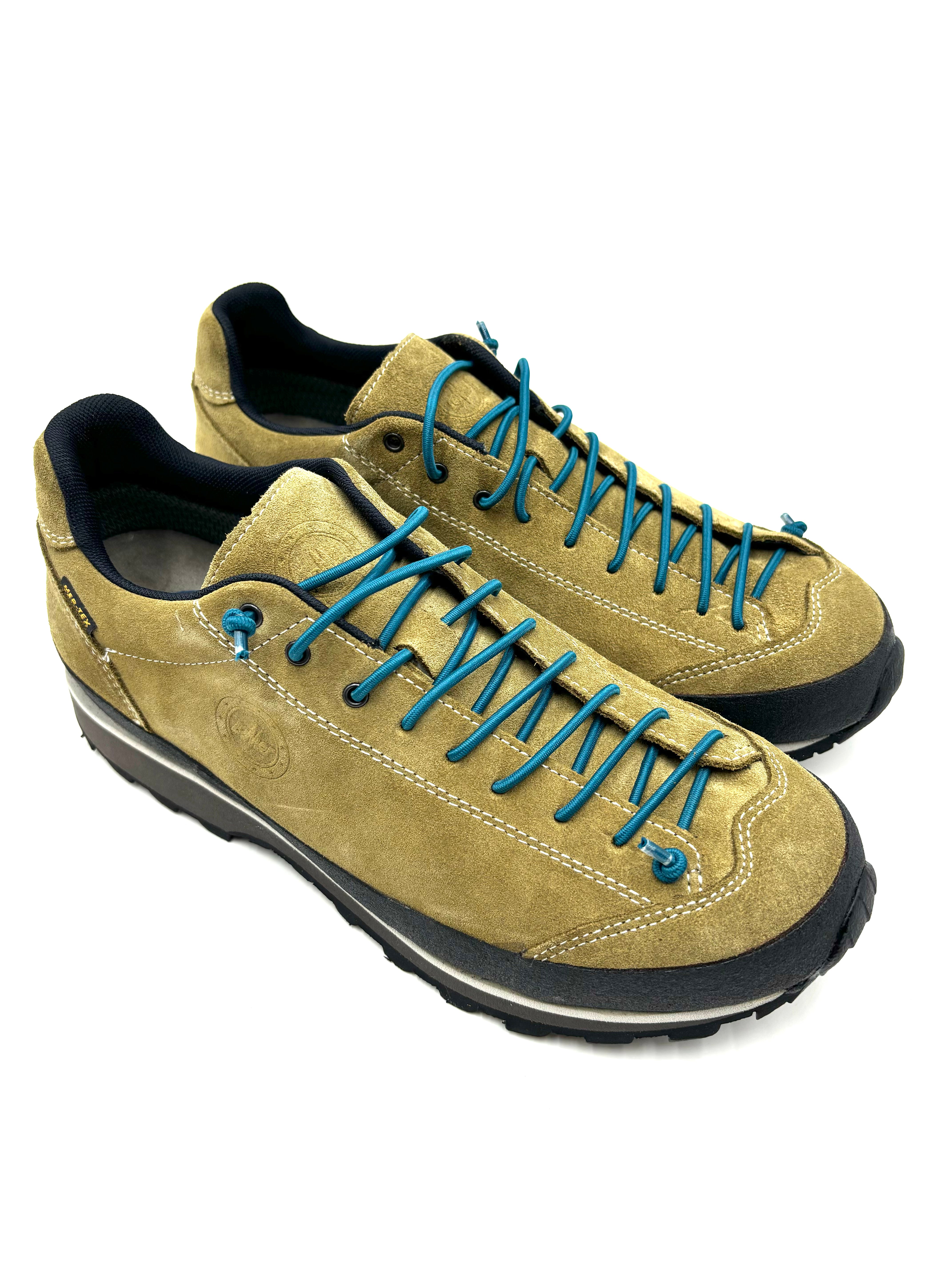 Bio Naturale Bio Comfort Scarpe Scarpe Lomer Uomo Stivaletti