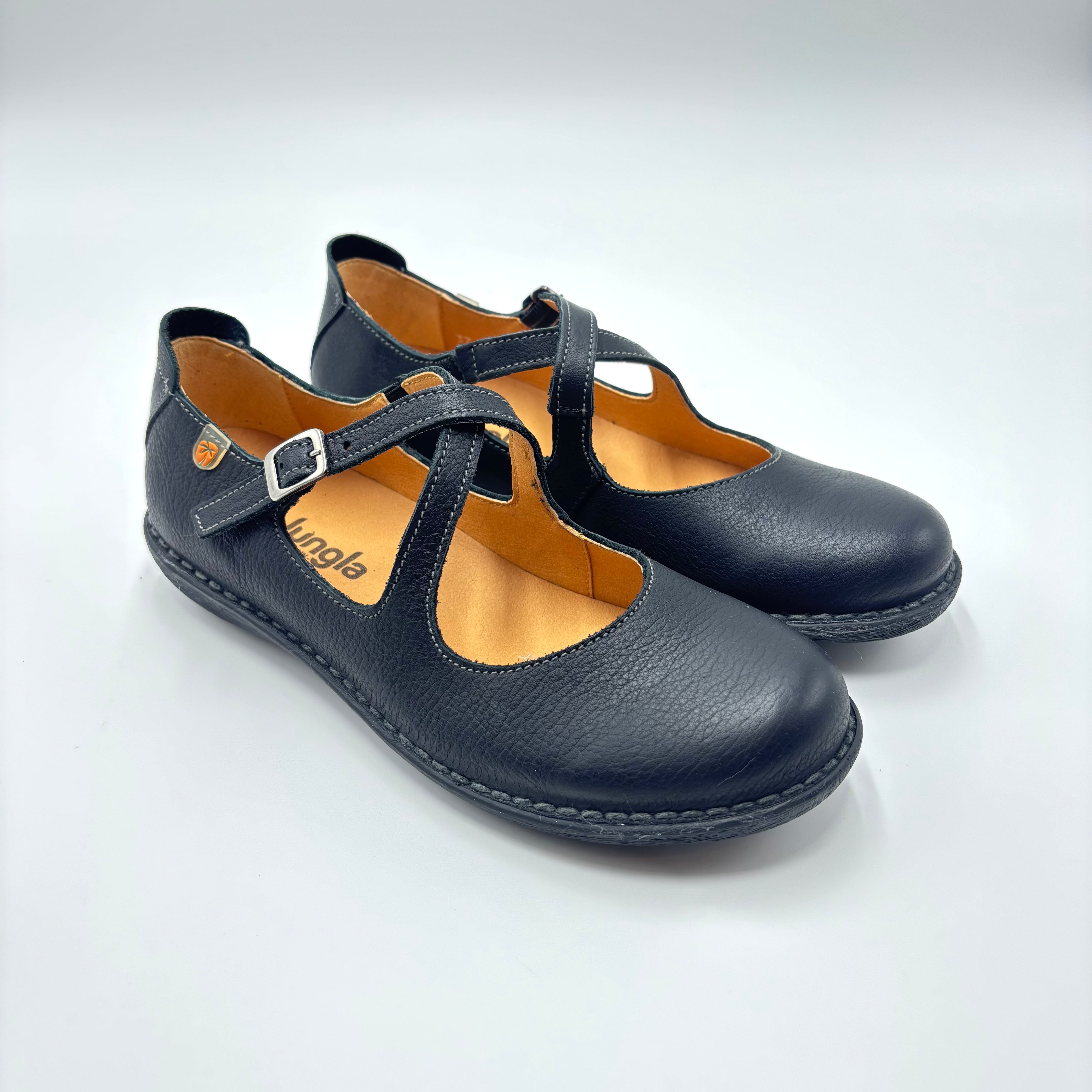 JUNGLA 8340 NERO