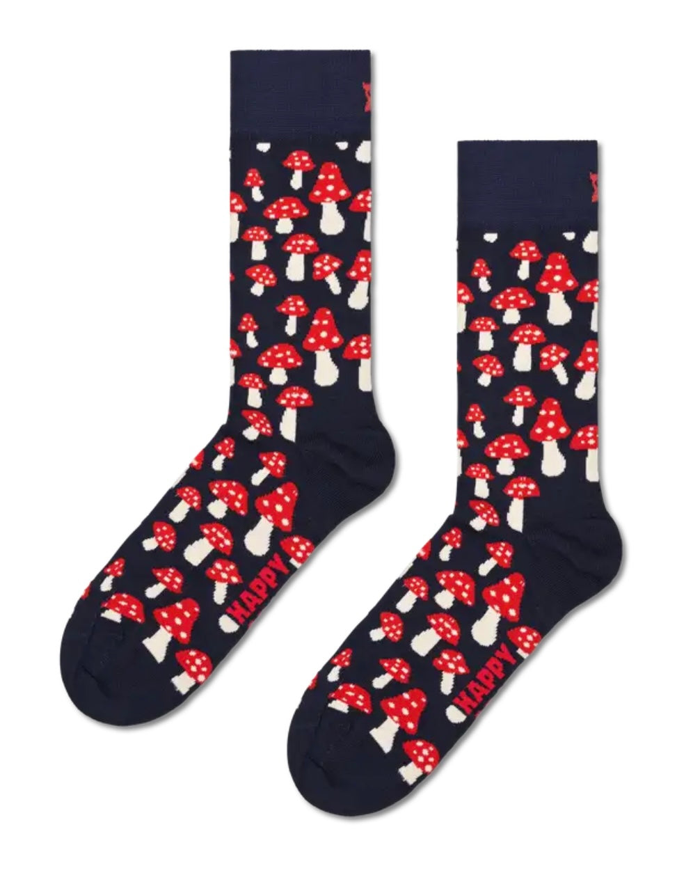 HAPPY SOCKS FUNGHI