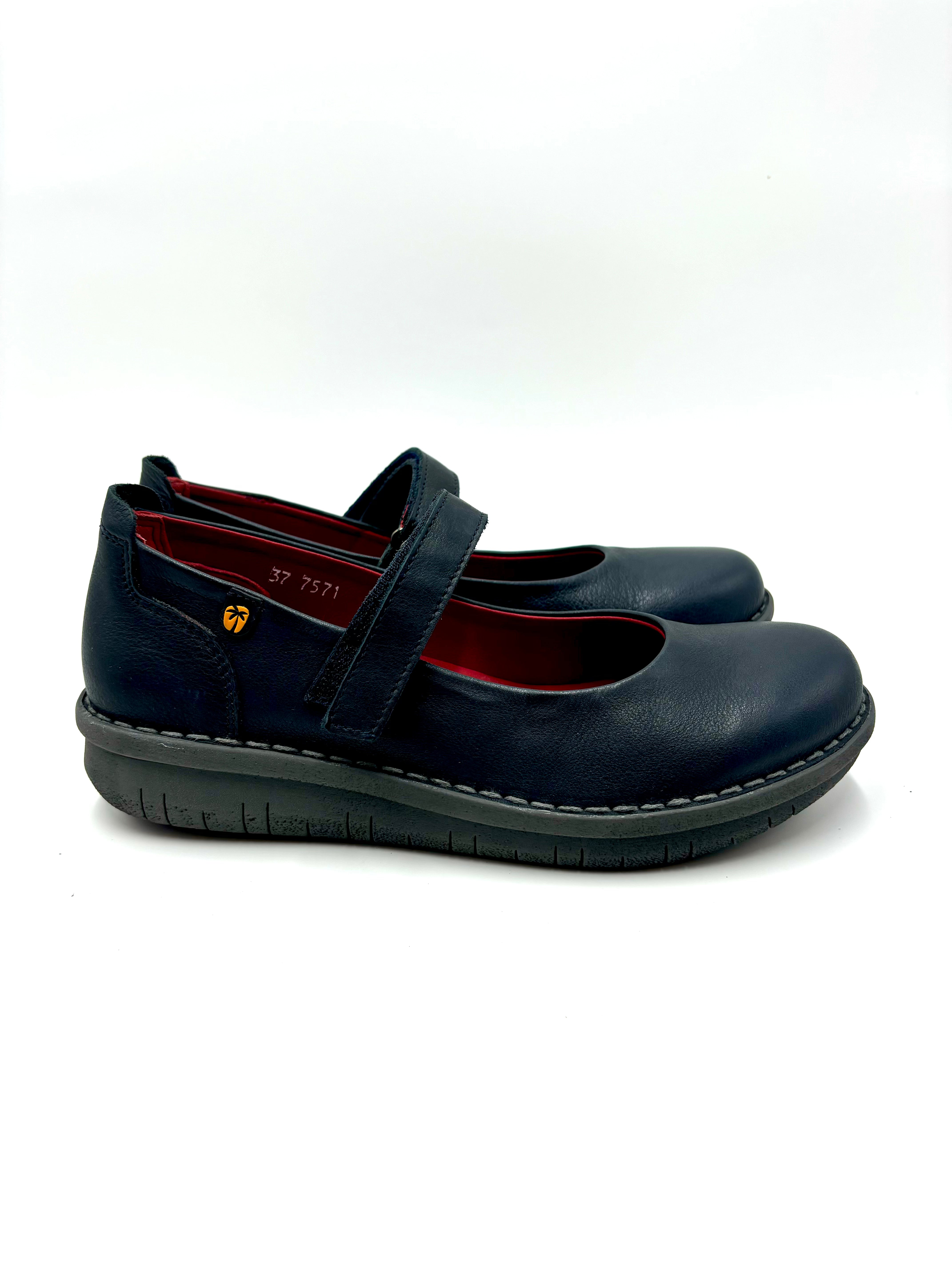 JUNGLA 7571 BLU MARINO
