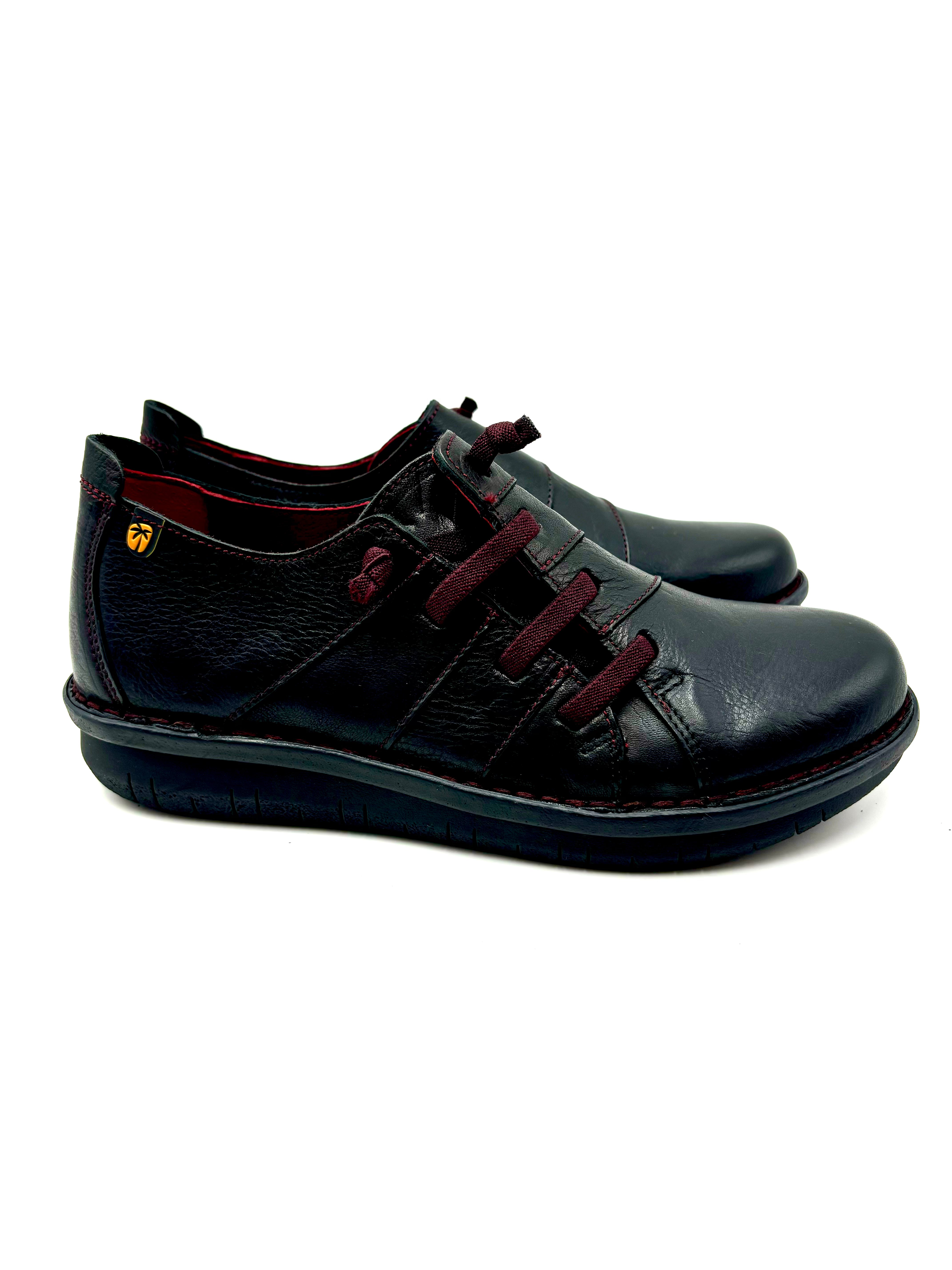 JUNGLA 8263 NERO