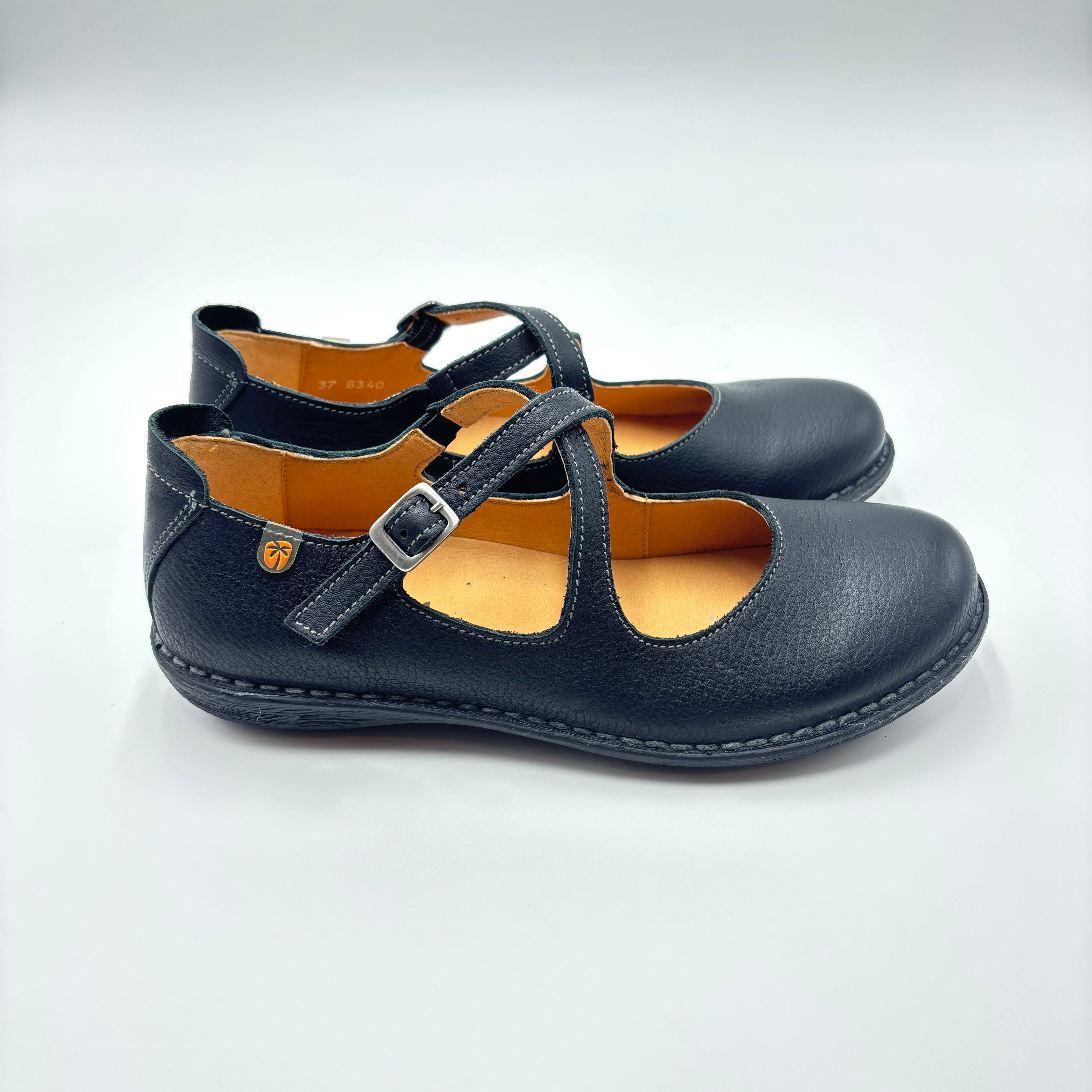 JUNGLA 8340 NERO