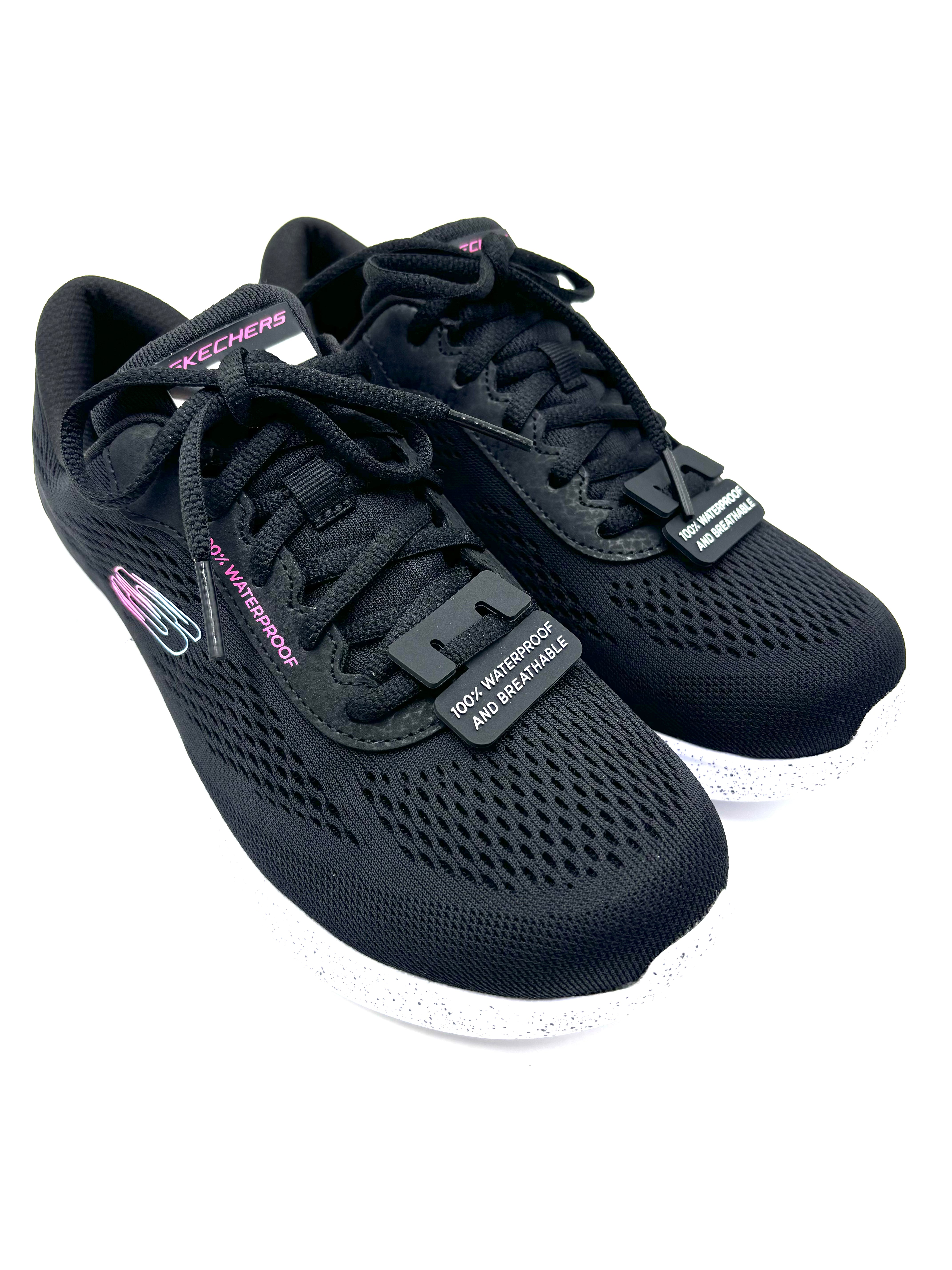 SKECHERS LITE PRO THROUGH THE MUD 150198/BLK