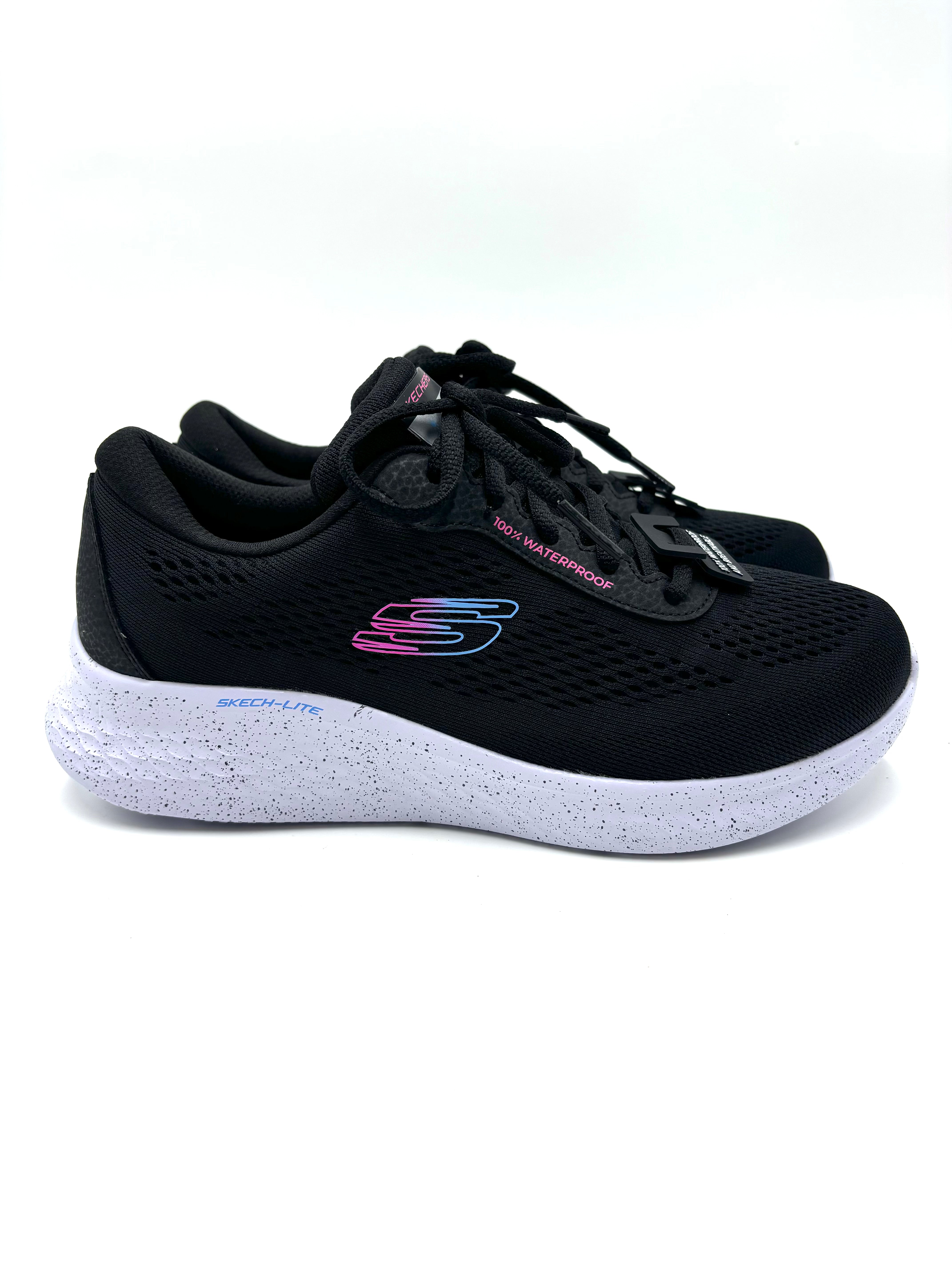 SKECHERS LITE PRO THROUGH THE MUD 150198/BLK