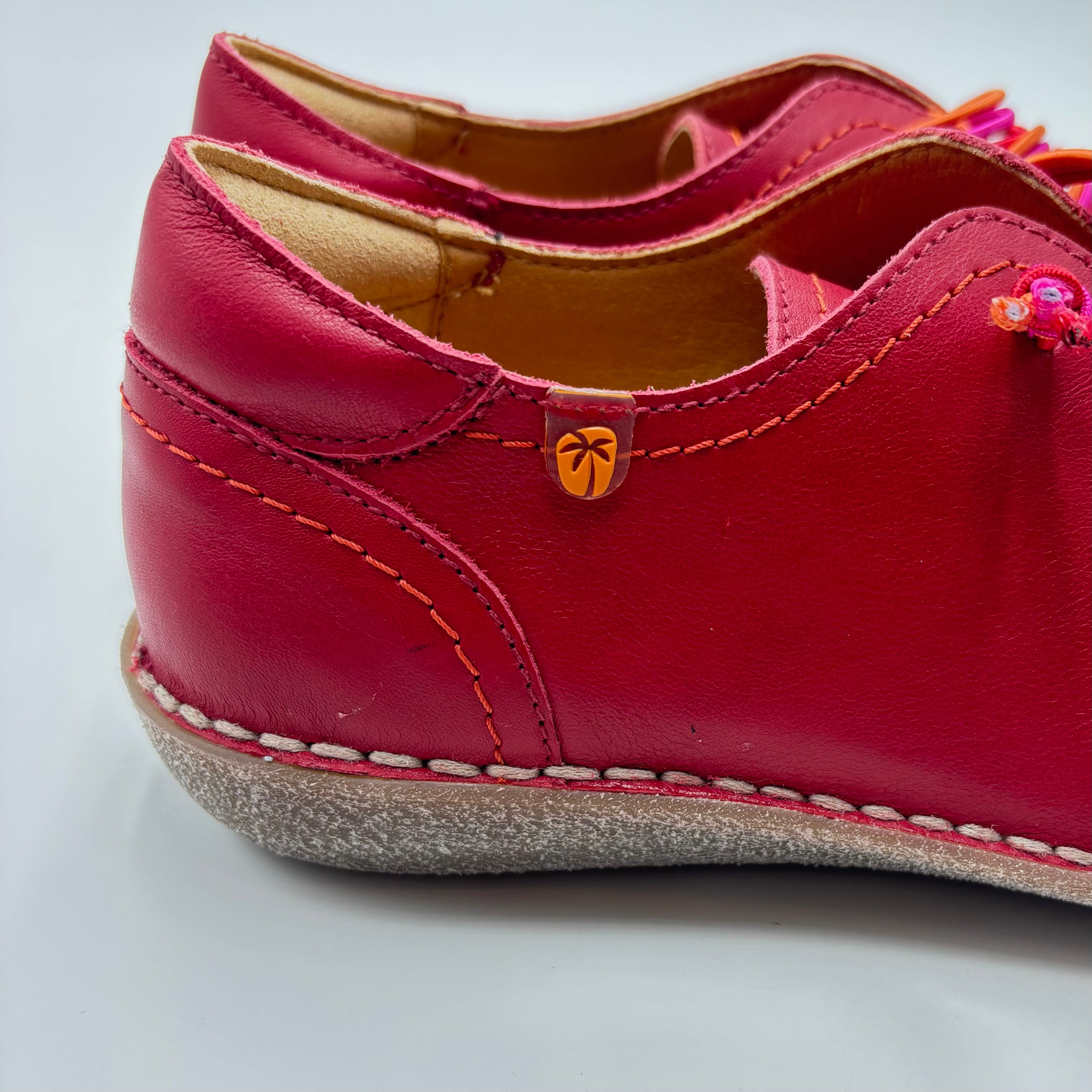 JUNGLA 7277 ROSSO 2