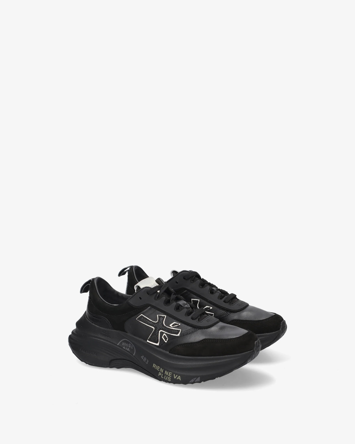PREMIATA HILL 7905