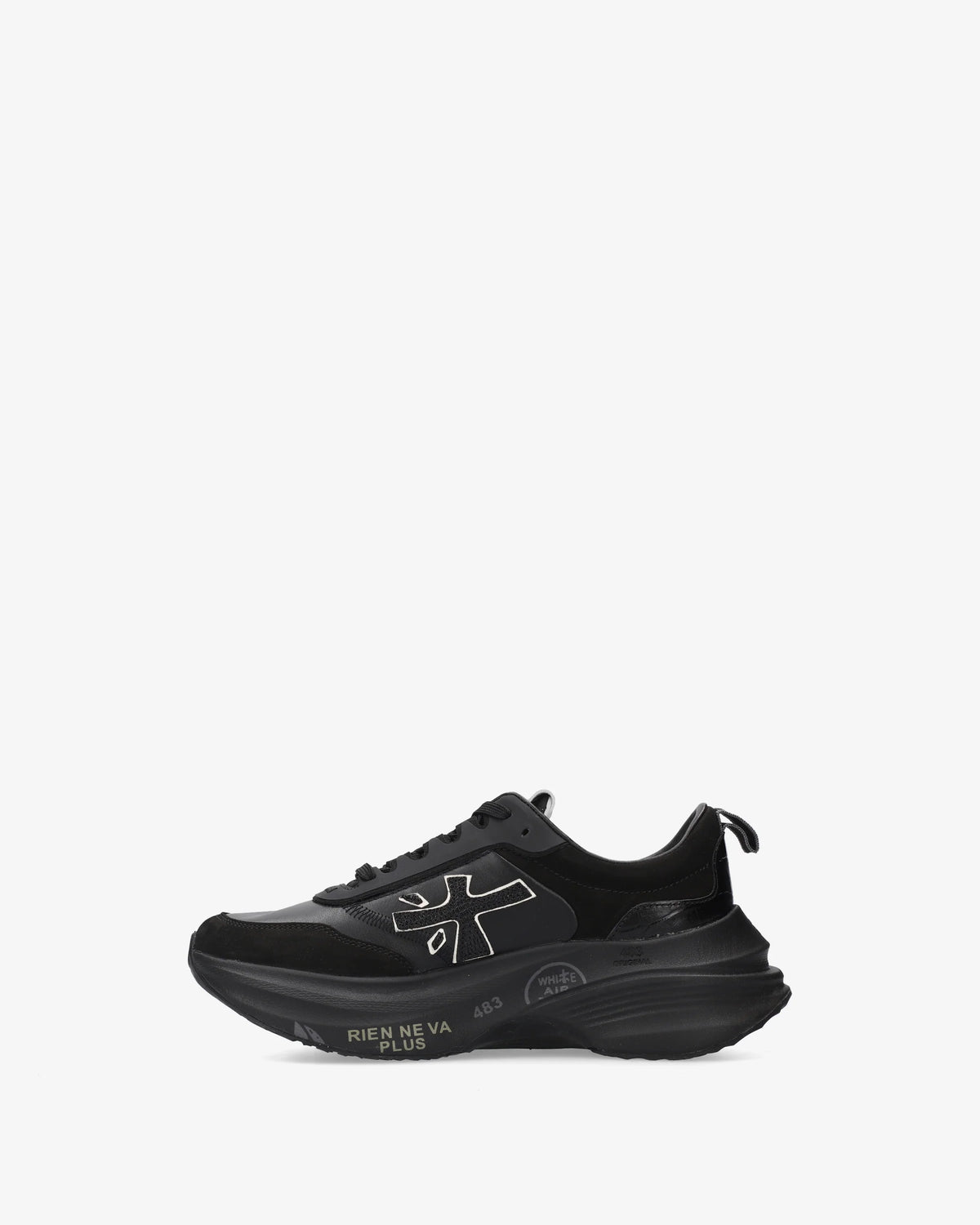 PREMIATA HILL 7905