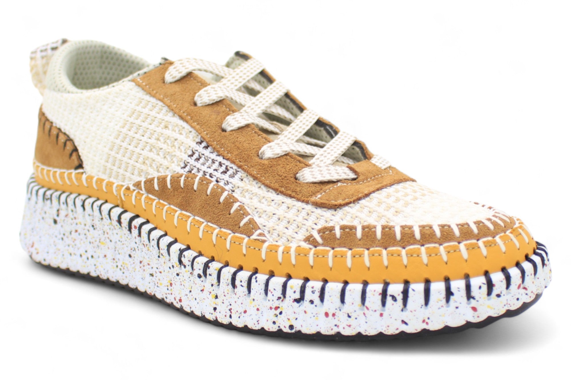 HELLO COMFORT 6011 ALMOND