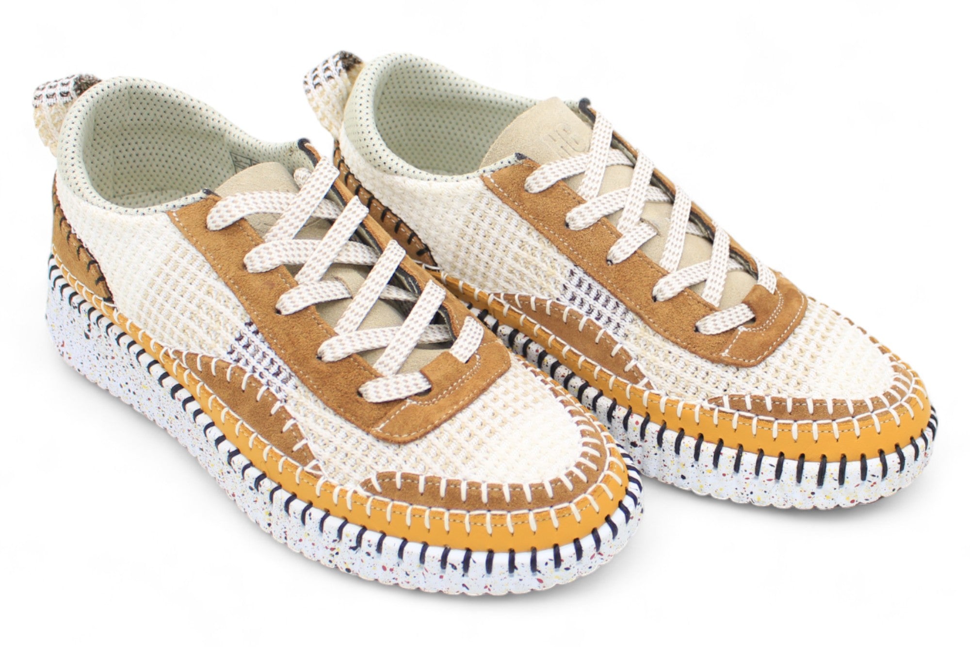 HELLO COMFORT 6011 ALMOND