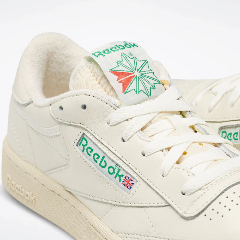 REEBOK CLUB C 85 VINTAGE 100000317RN CREMA