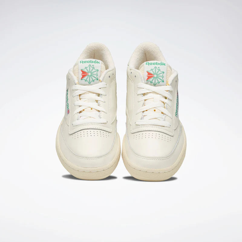 REEBOK CLUB C 85 VINTAGE 100000317RN CREMA