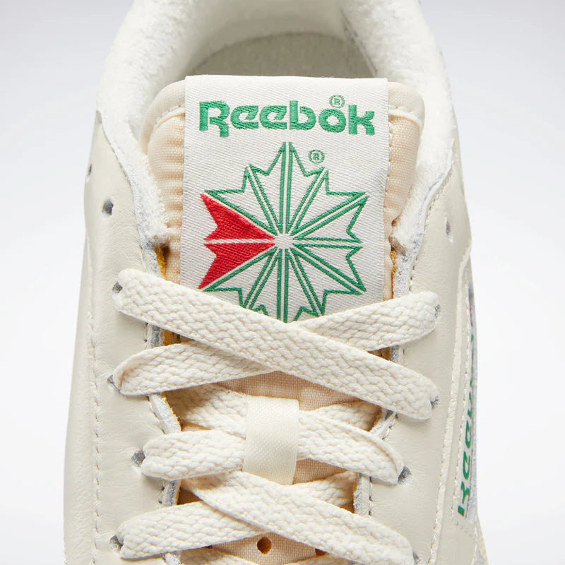 REEBOK CLUB C 85 VINTAGE 100007797RN CREMA