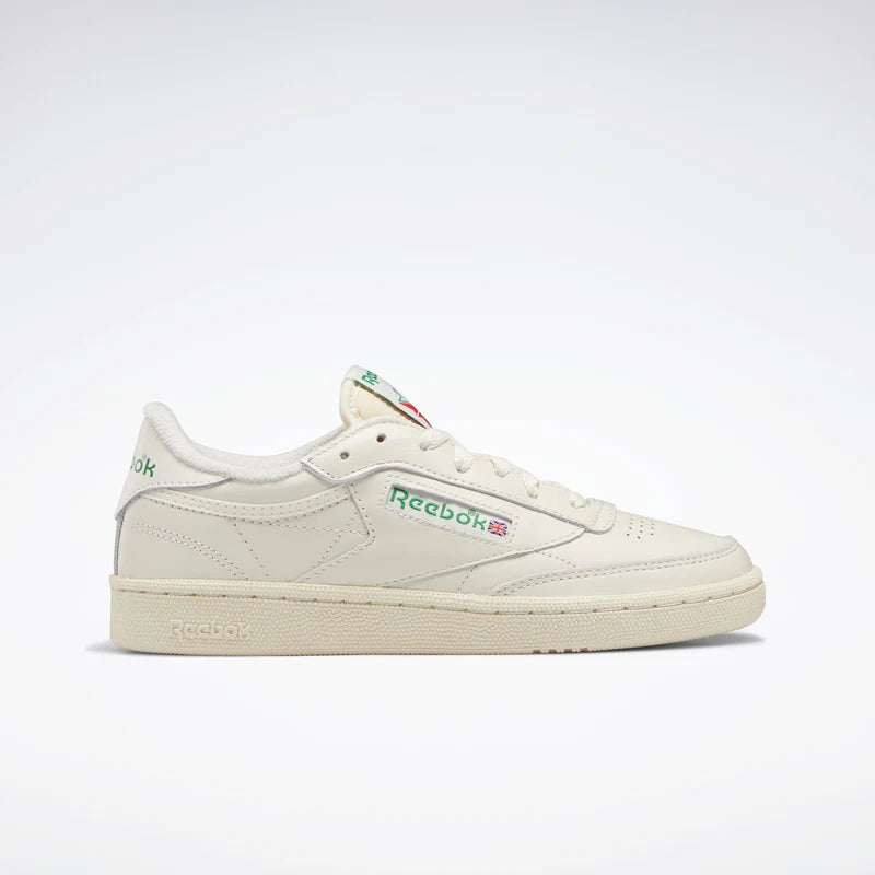 REEBOK CLUB C 85 VINTAGE 100007797RN CREMA