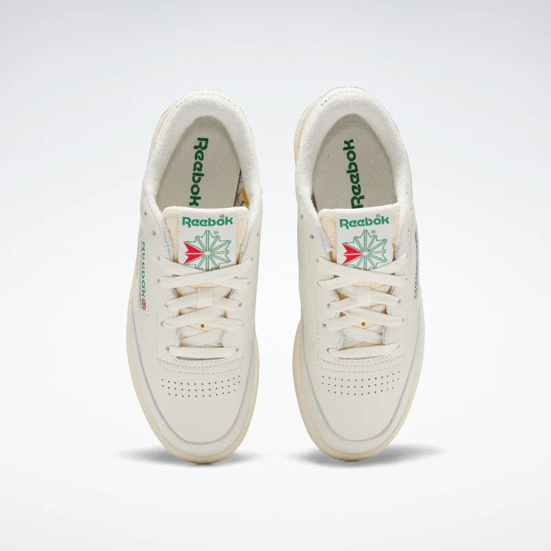 REEBOK CLUB C 85 VINTAGE 100007797RN CREMA