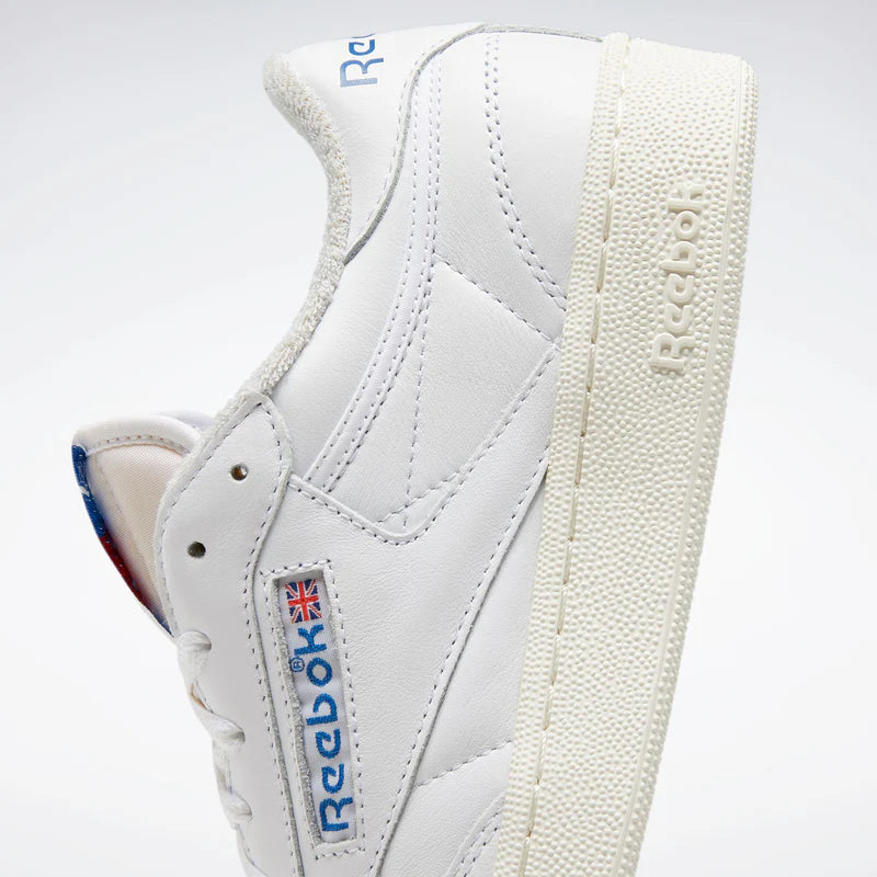 REEBOK CLUB C 85 VINTAGE 100007875RN WHITE