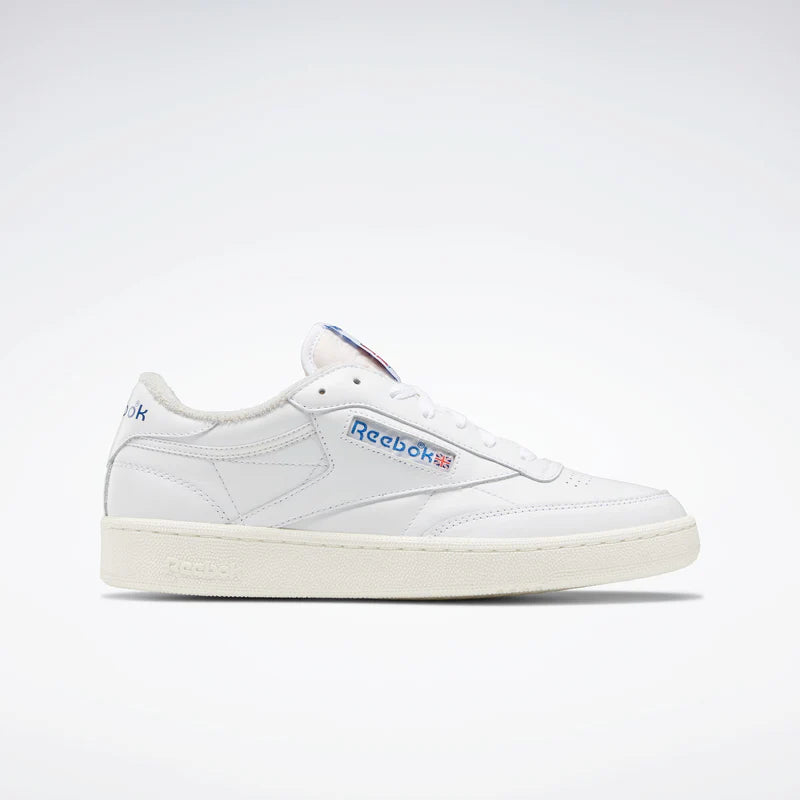 REEBOK CLUB C 85 VINTAGE 100007875RN WHITE