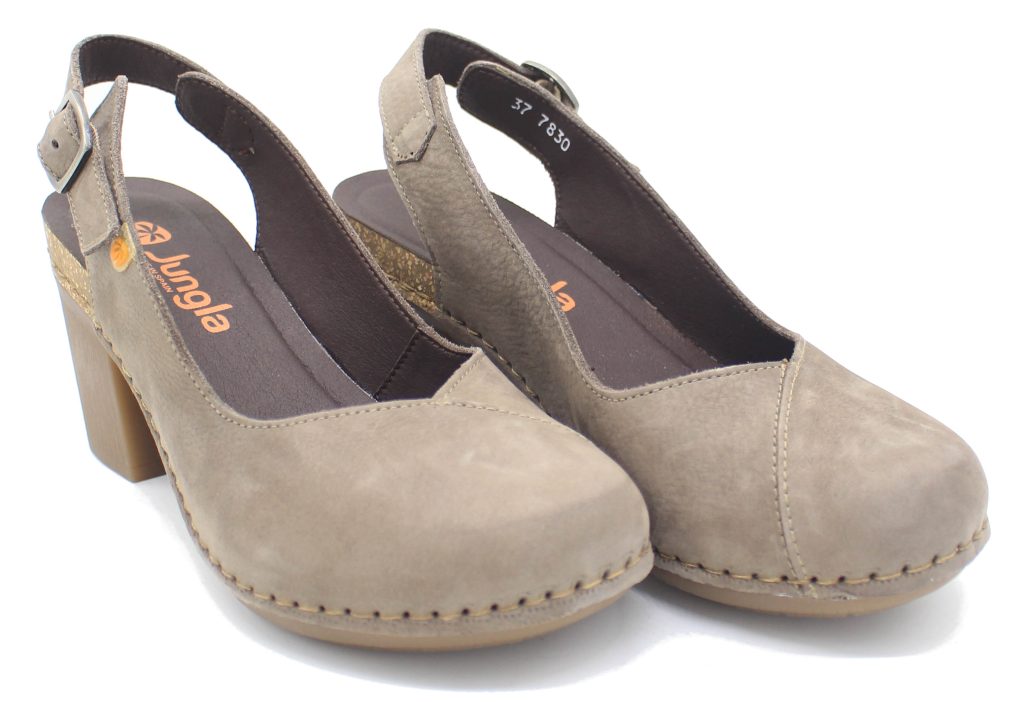 JUNGLA 7830 VISONE