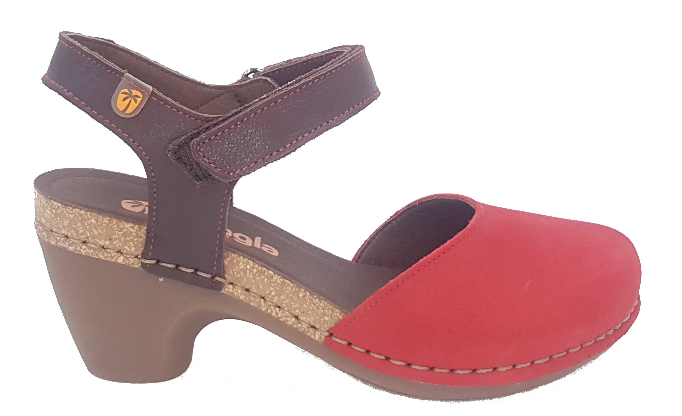 JUNGLA 7463 ROSSO