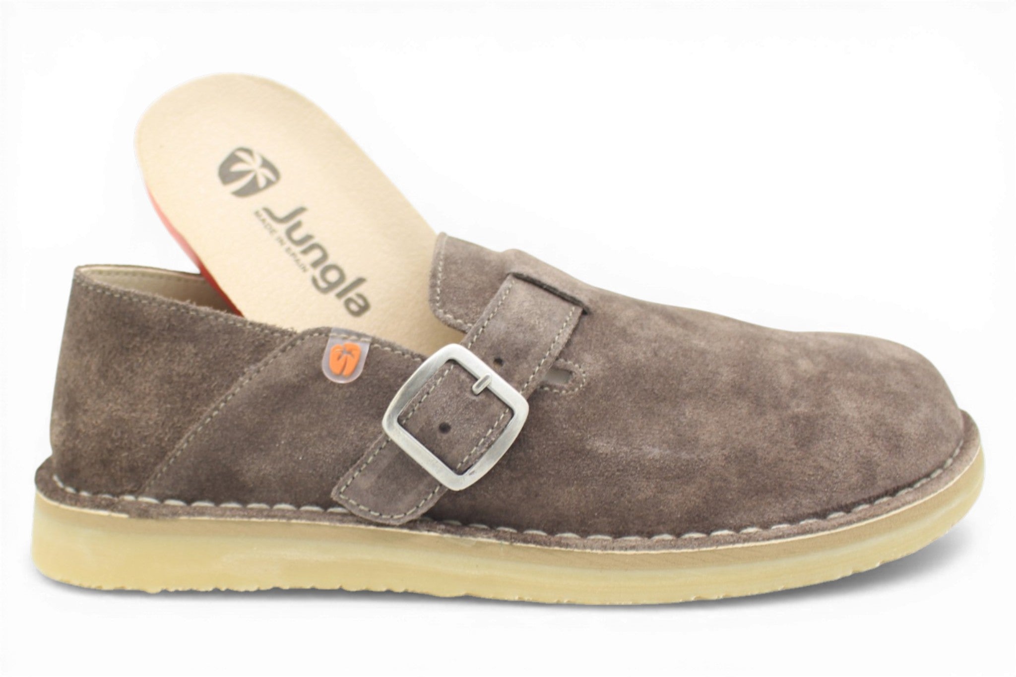 JUNGLA 8480 MOUSSE