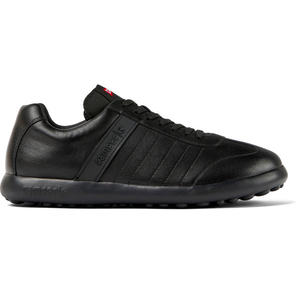 CAMPER PELOTAS XLITE K100752 NERO IN PELLE