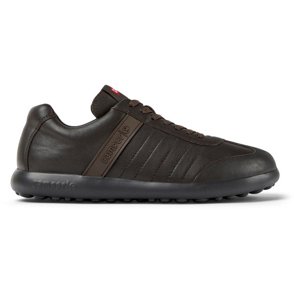 CAMPER PELOTAS XLITE K100752 MARRONE SCURO IN PELLE