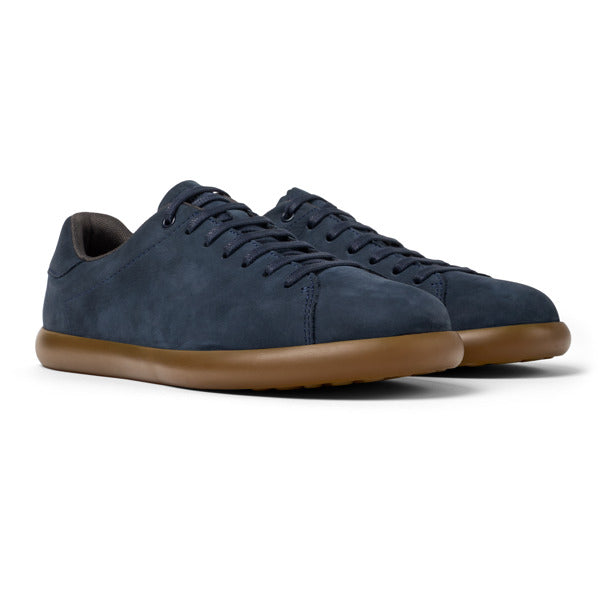 CAMPER PELOTAS K101003 SOLLER BLU
