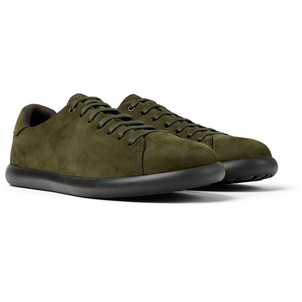 CAMPER PELOTAS K101003 SOLLER GREEN
