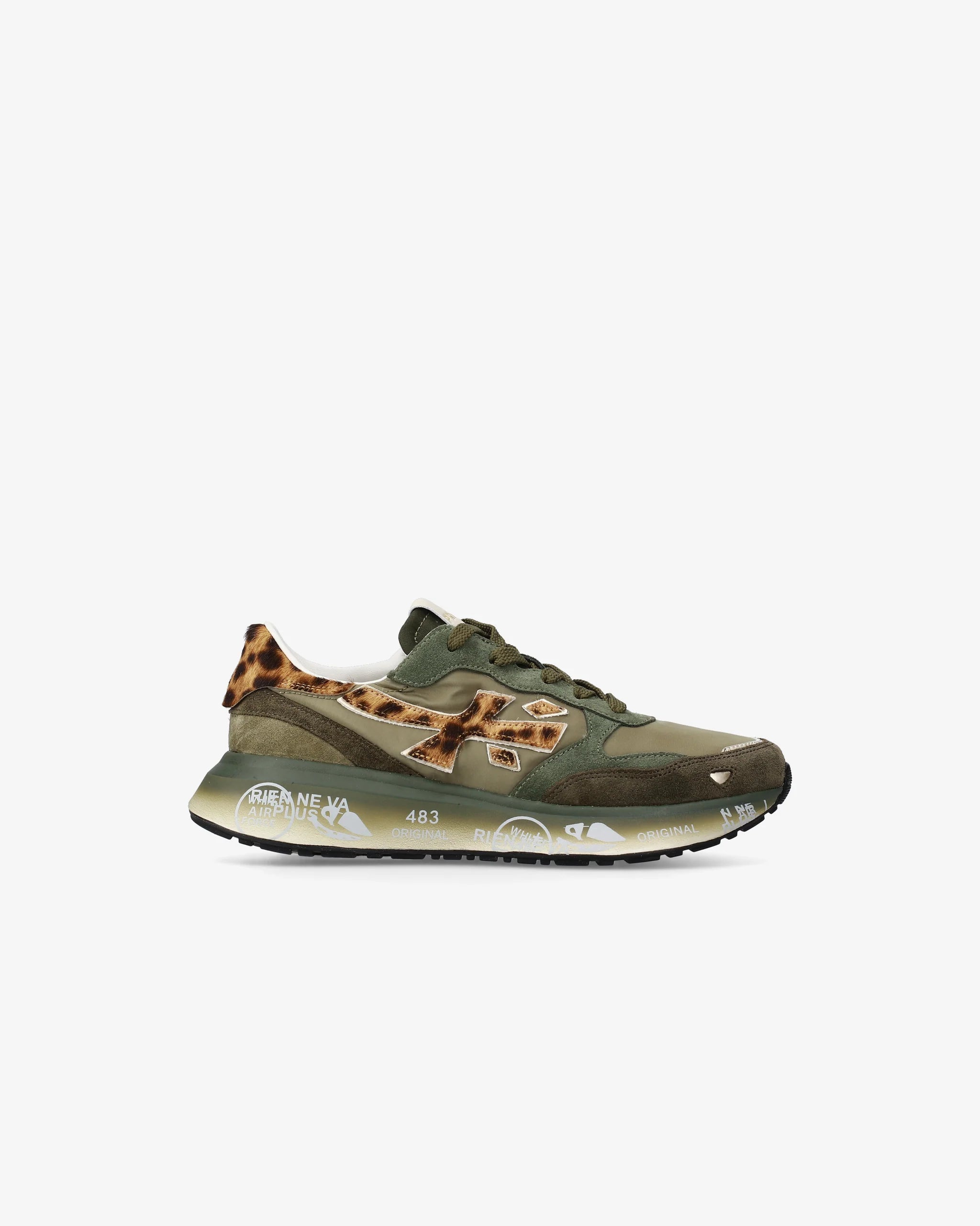 PREMIATA LAURYN 7790