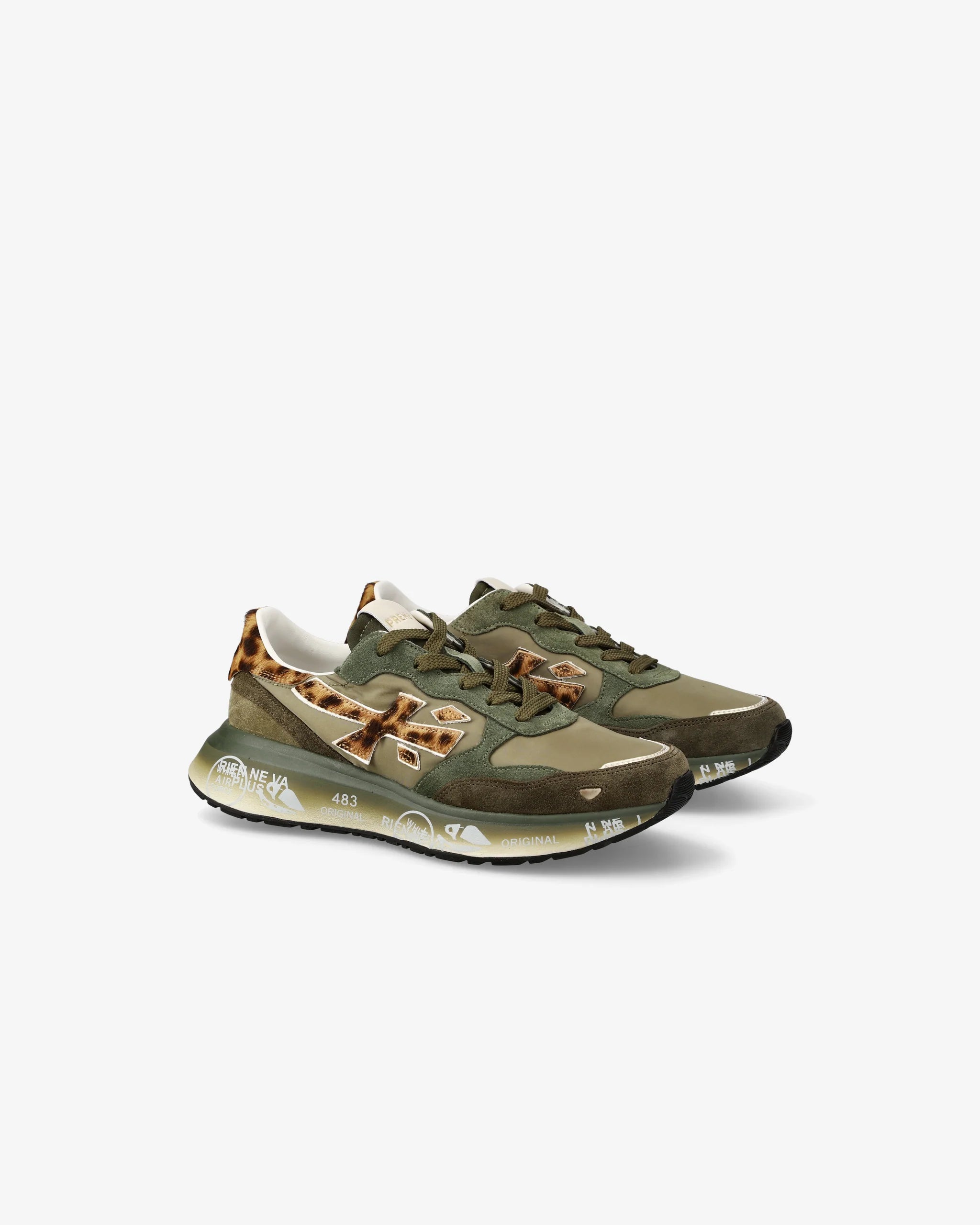 PREMIATA LAURYN 7790