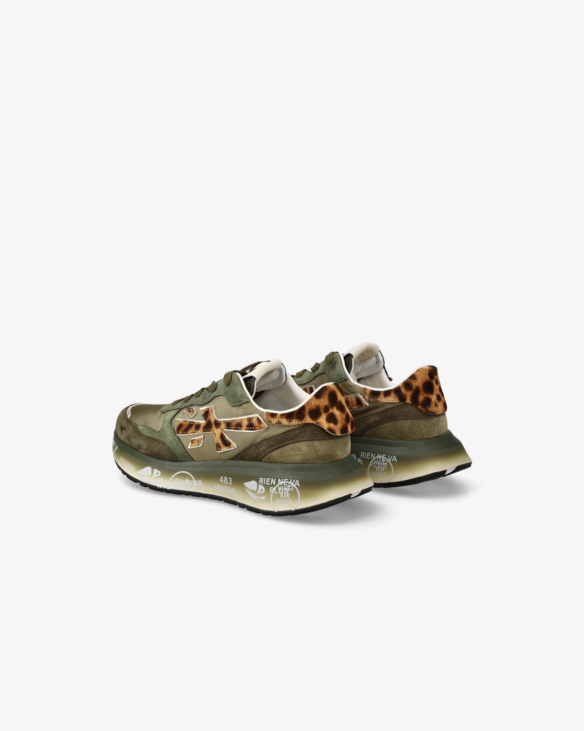 PREMIATA LAURYN 7790