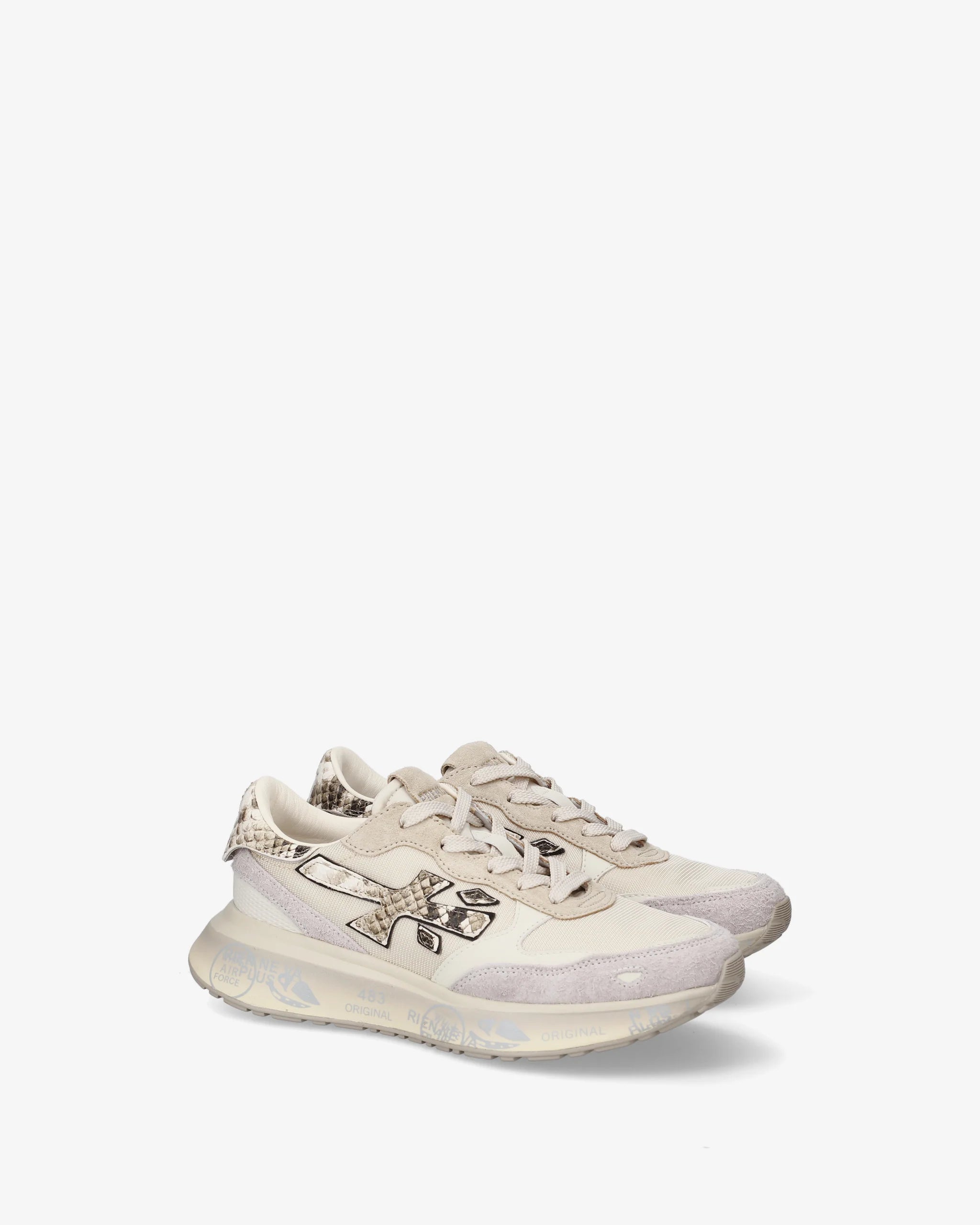 PREMIATA LAURYN 8183