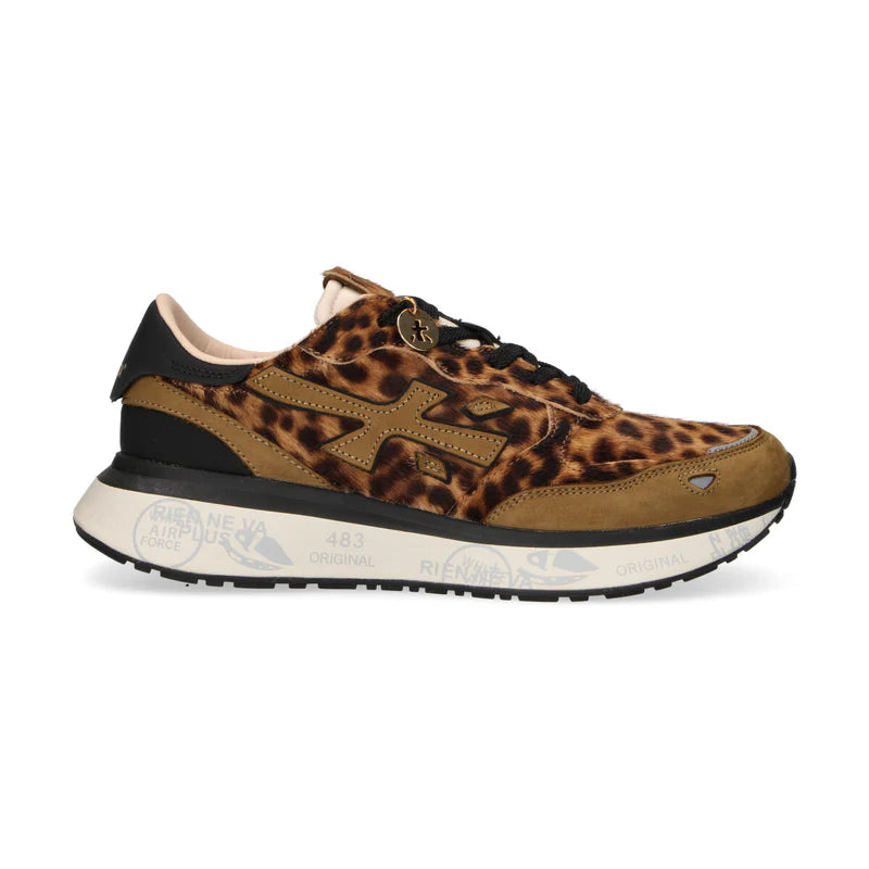 PREMIATA LAURYN 7781