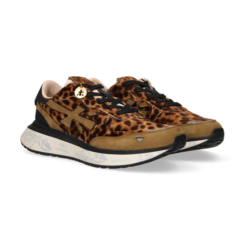 PREMIATA LAURYN 7781