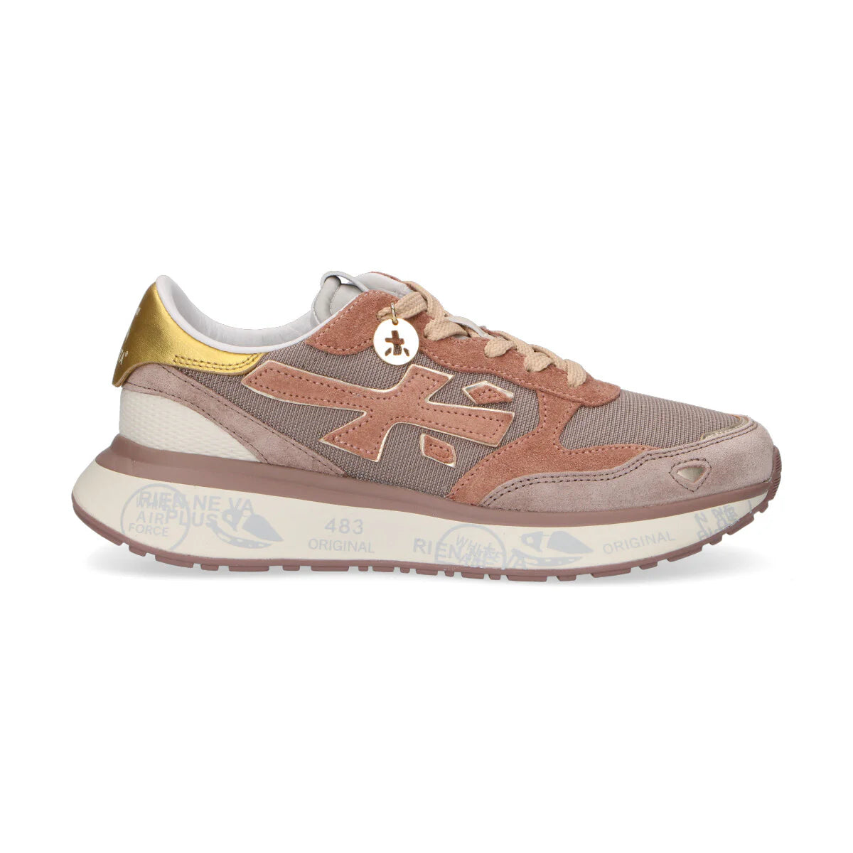 PREMIATA LAURYN 7801