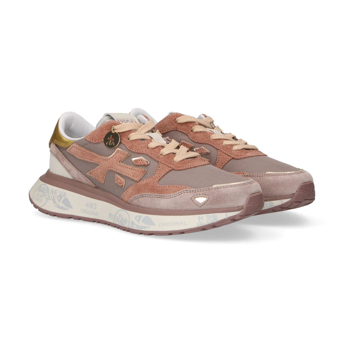 PREMIATA LAURYN 7801