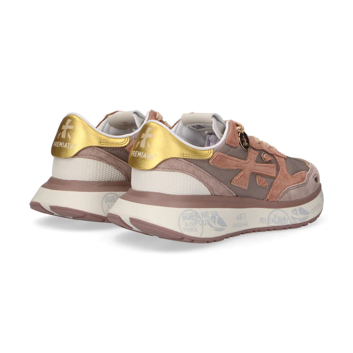 PREMIATA LAURYN 7801