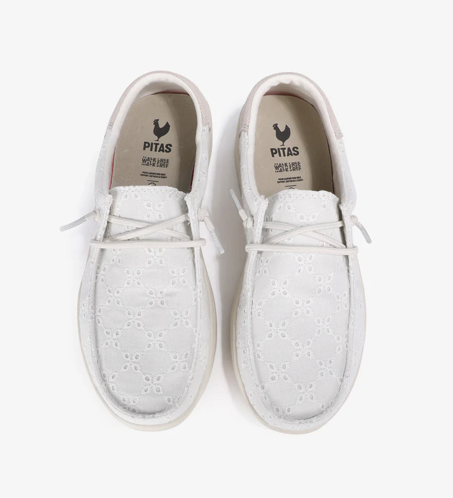 PITAS LOTTO 00 BIANCO