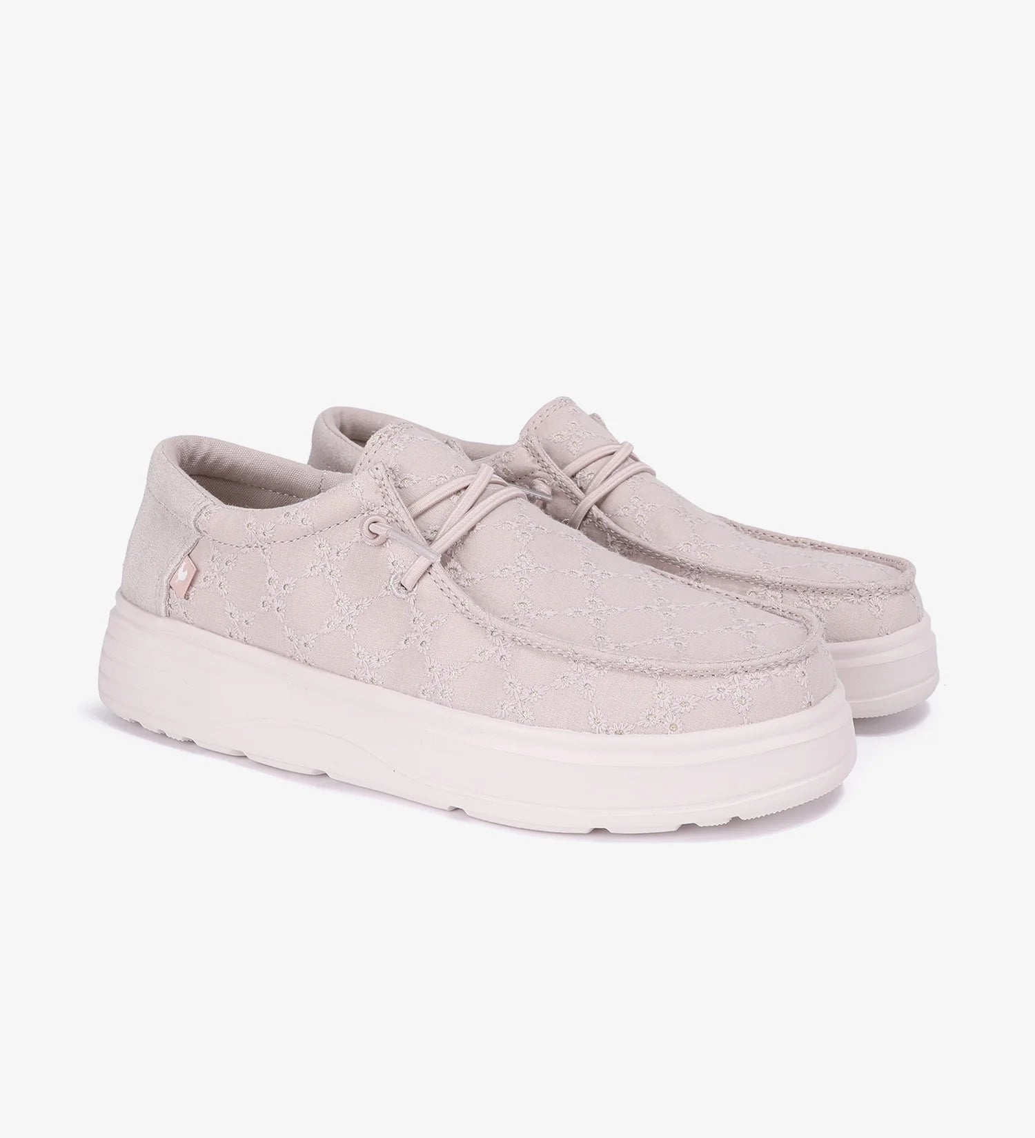 PITAS LOTTO 27 TAUPE