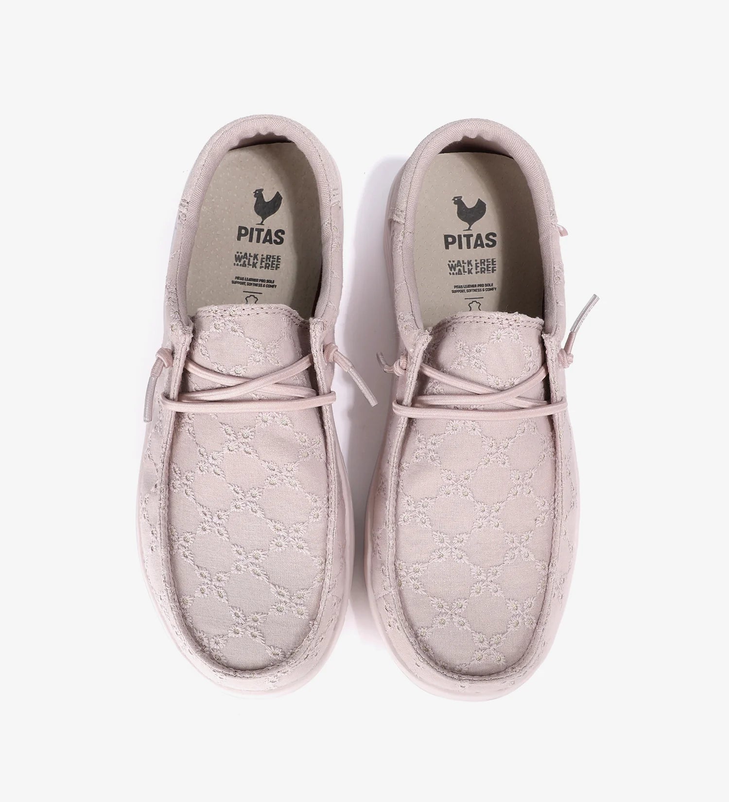 PITAS LOTTO 27 TAUPE