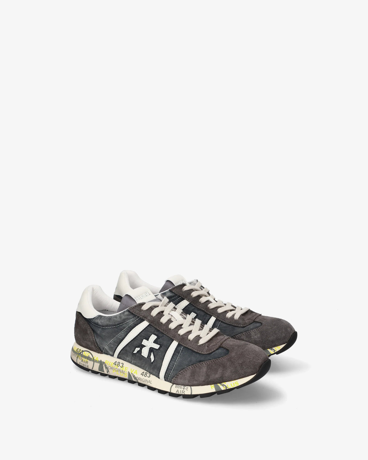 PREMIATA LUCY 8404