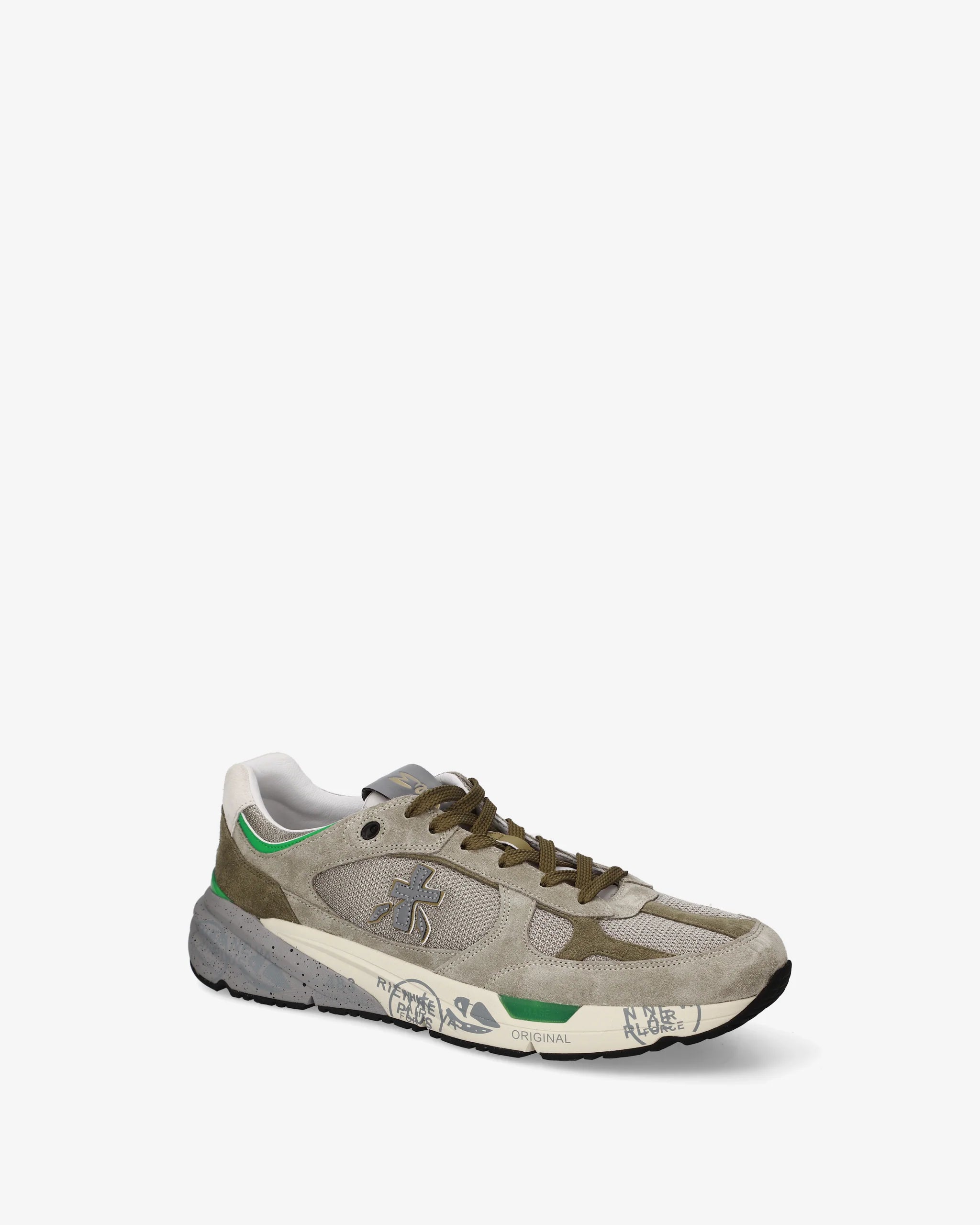 PREMIATA MASE 8017