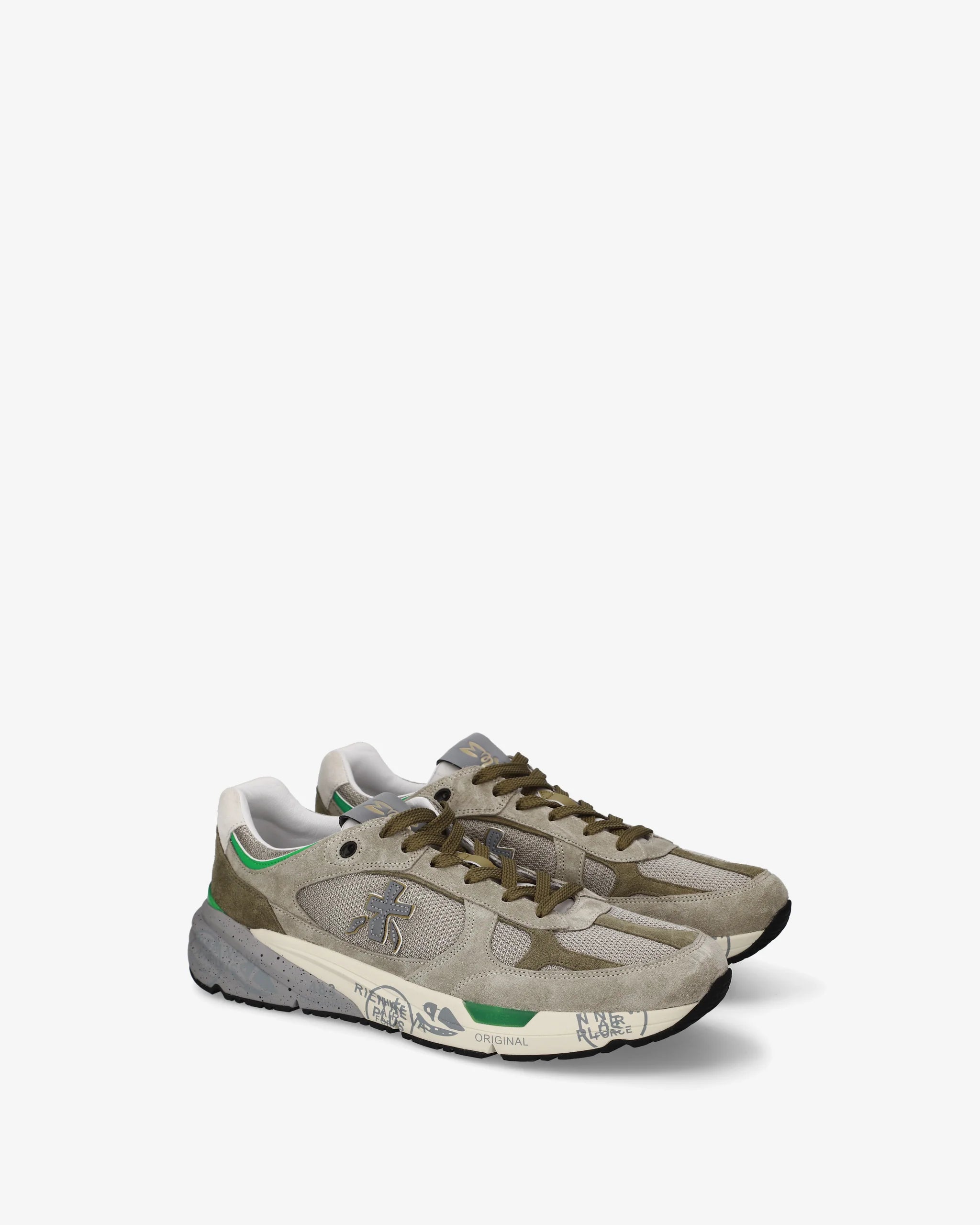PREMIATA MASE 8017