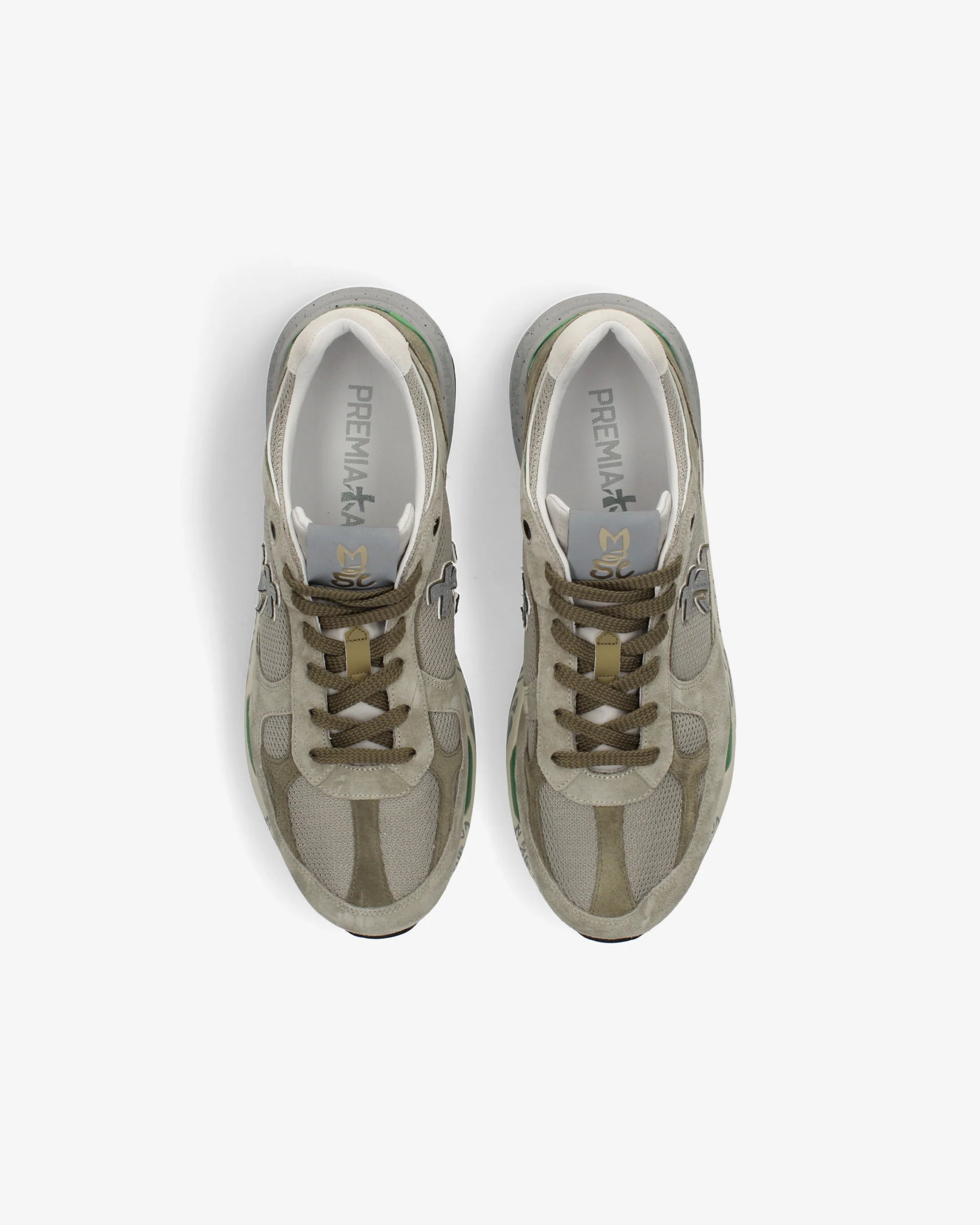 PREMIATA MASE 8017