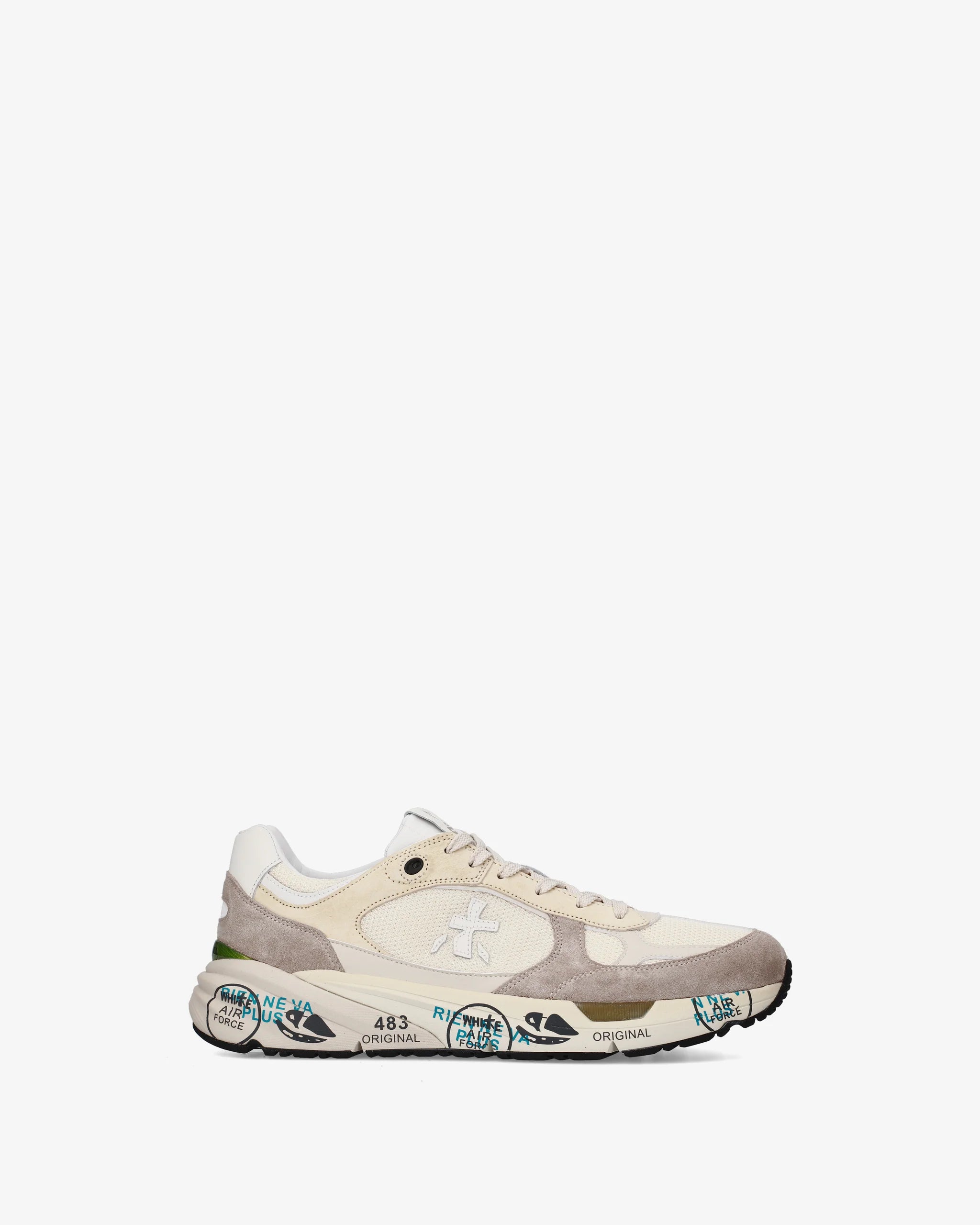 PREMIATA MASE 8018