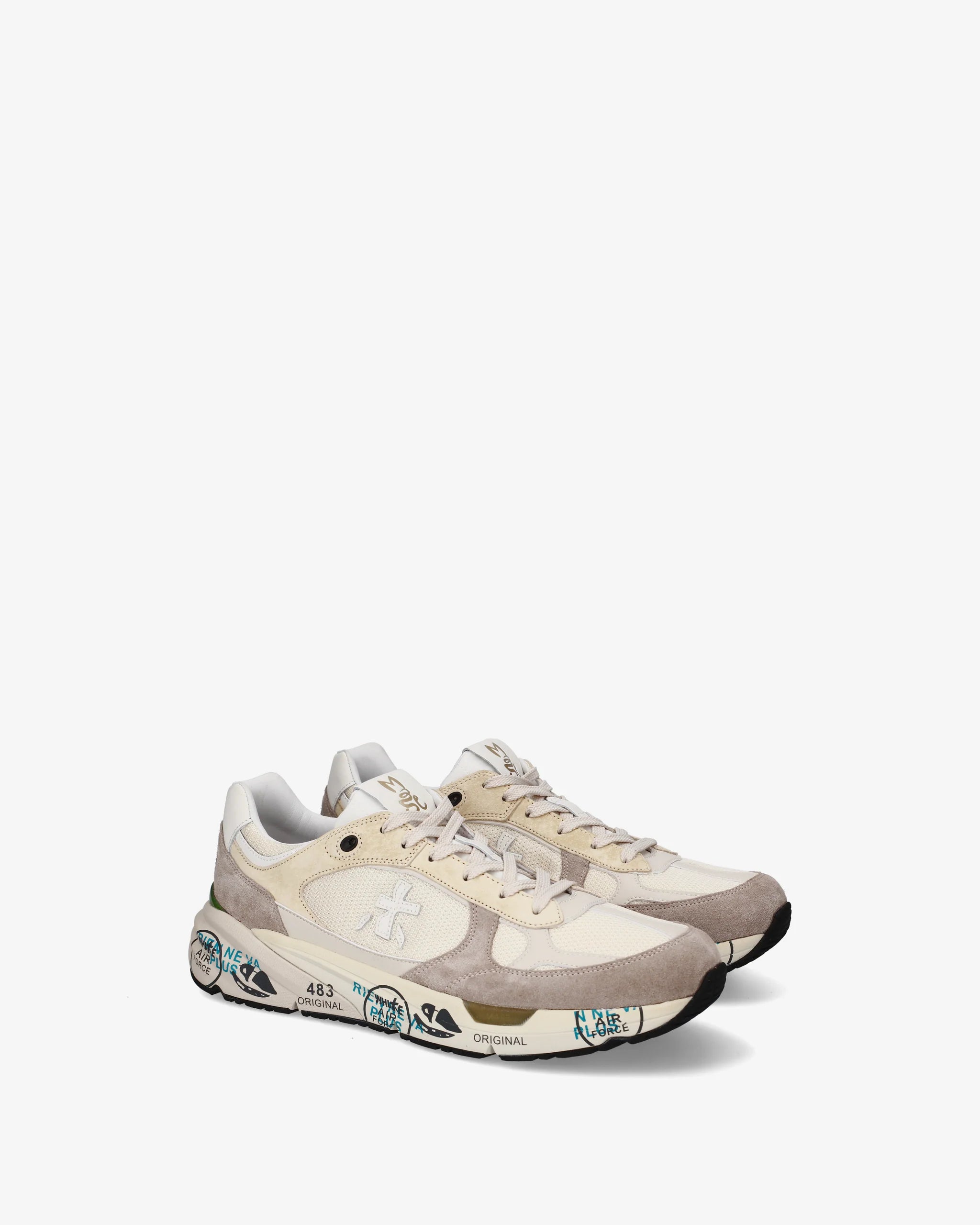 PREMIATA MASE 8018