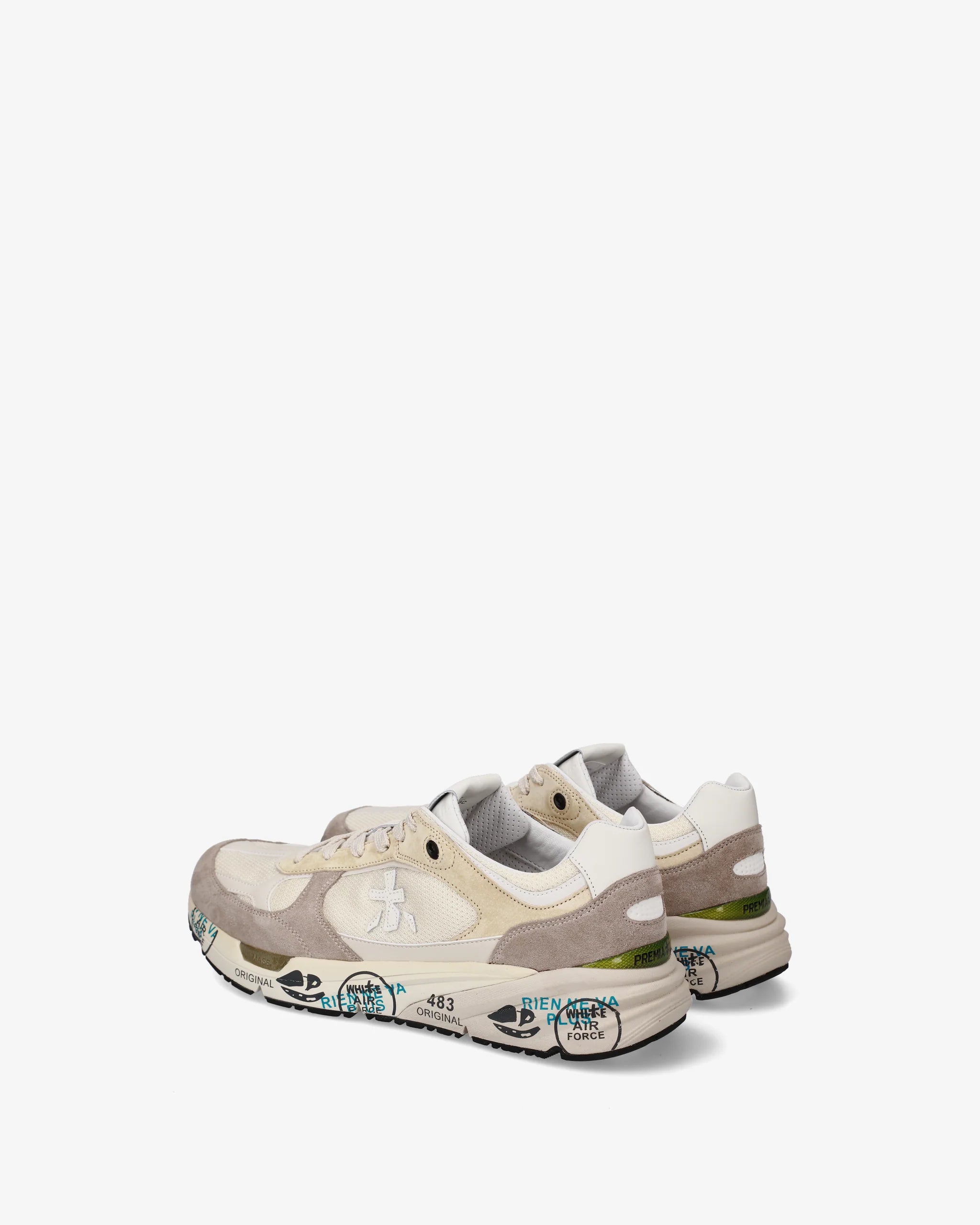 PREMIATA MASE 8018
