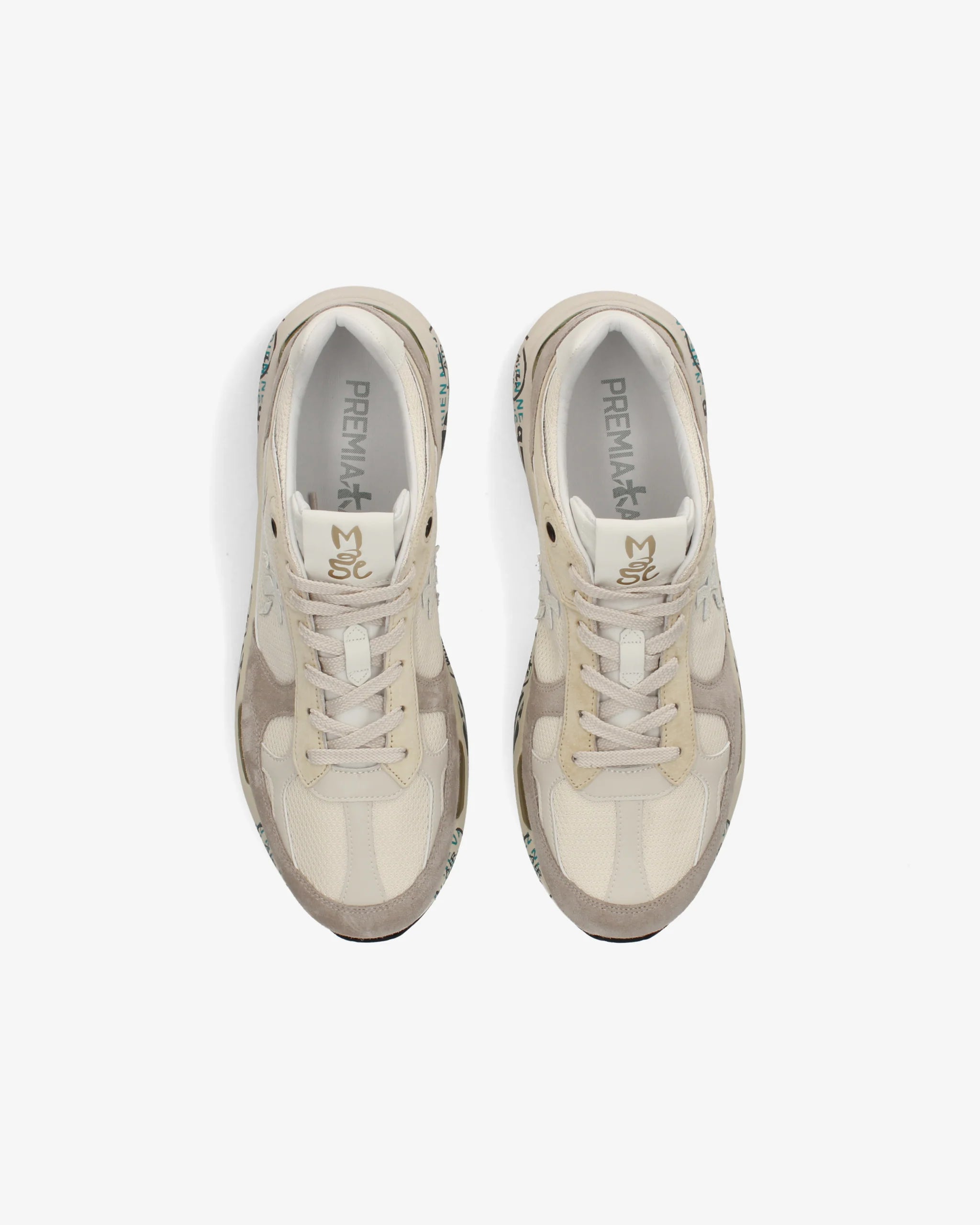 PREMIATA MASE 8018