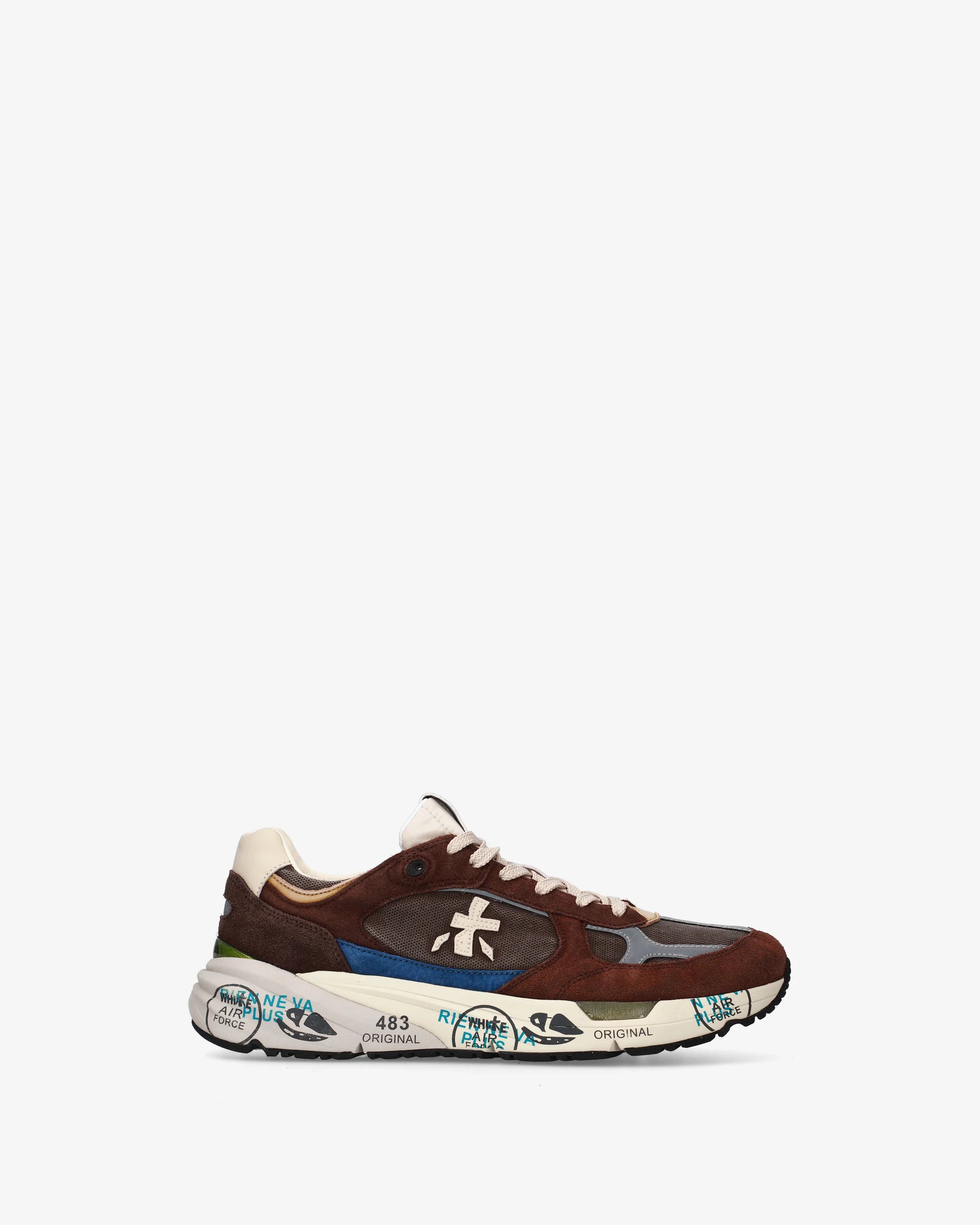 PREMIATA MASE 8026