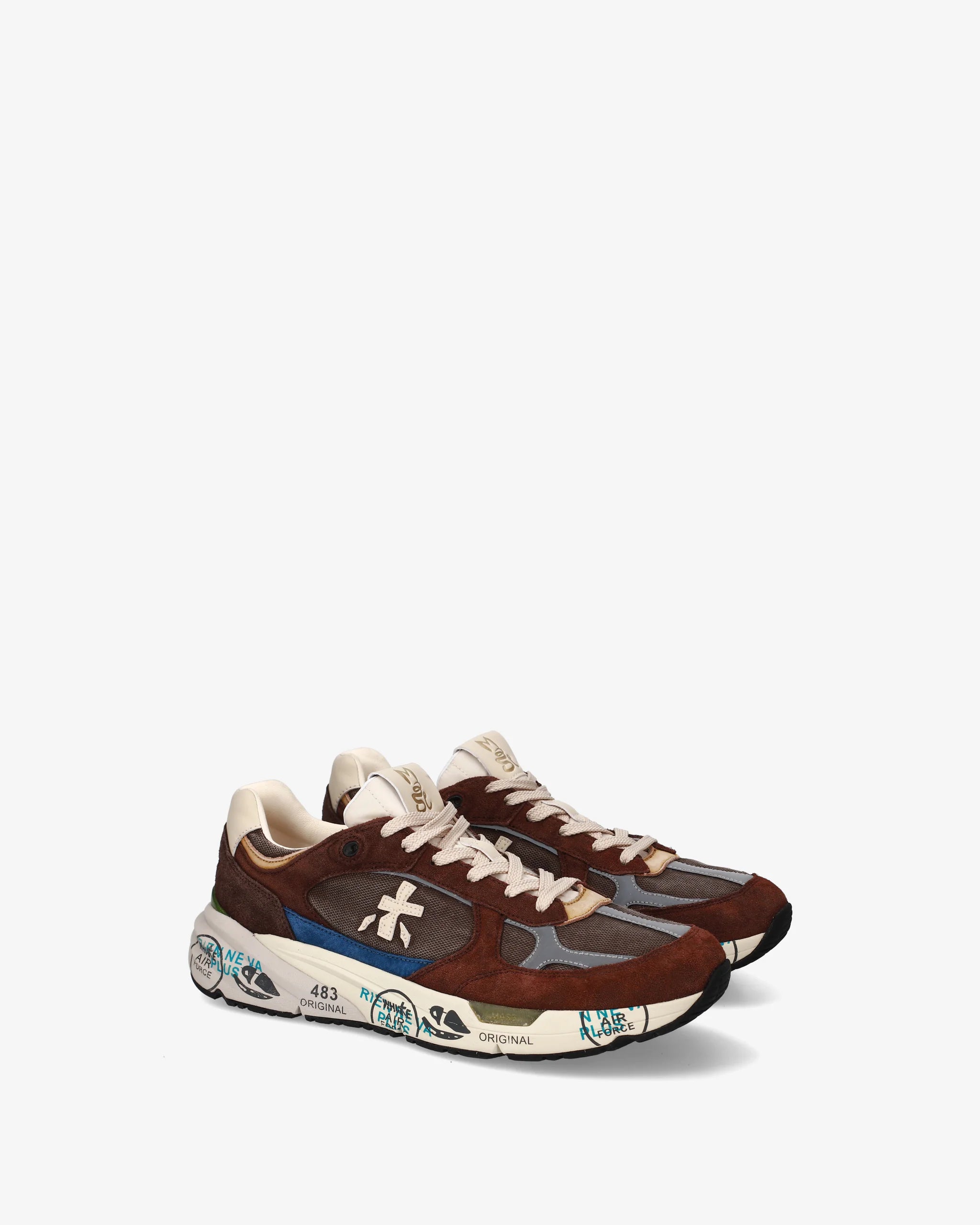 PREMIATA MASE 8026