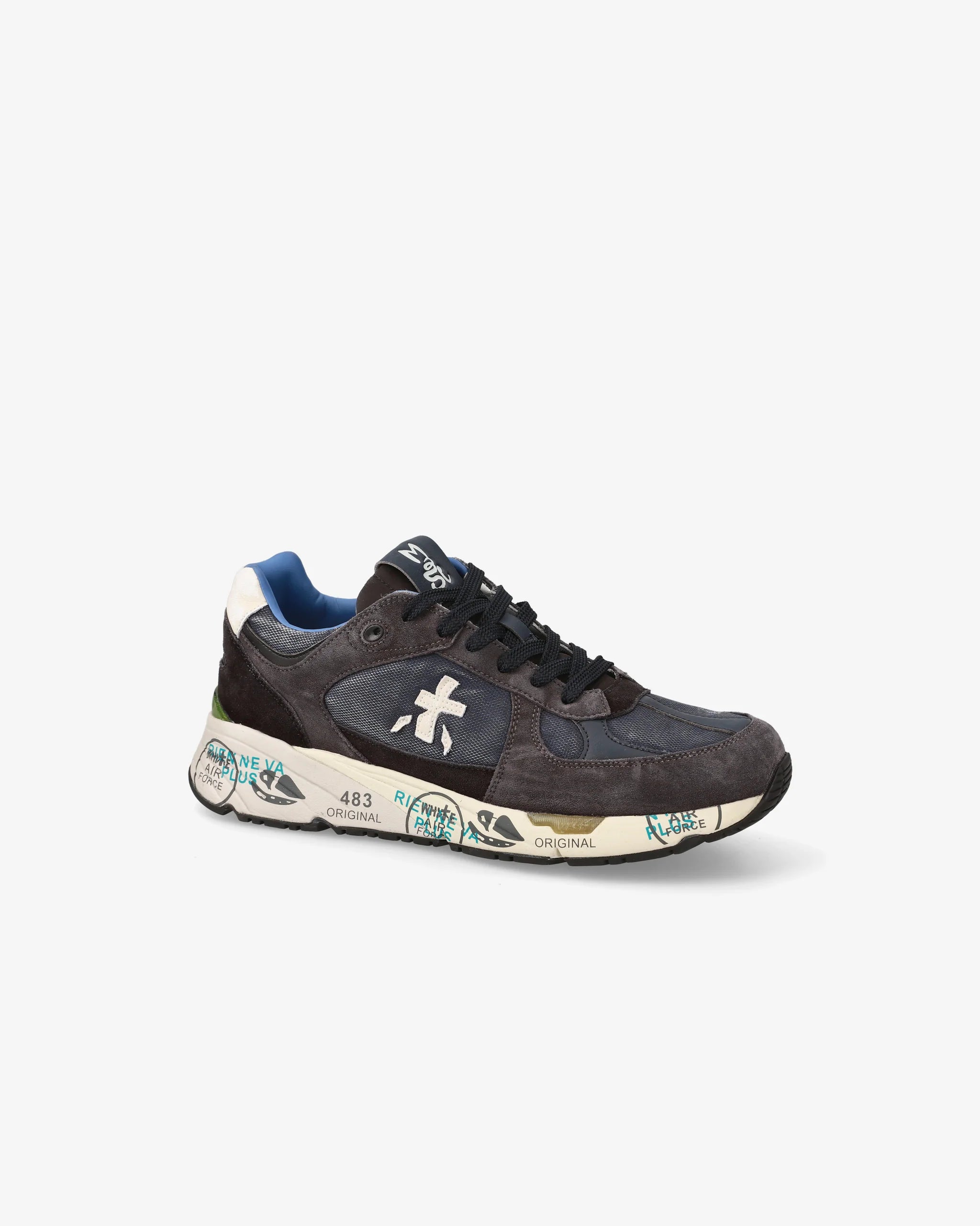 PREMIATA MASE 7819